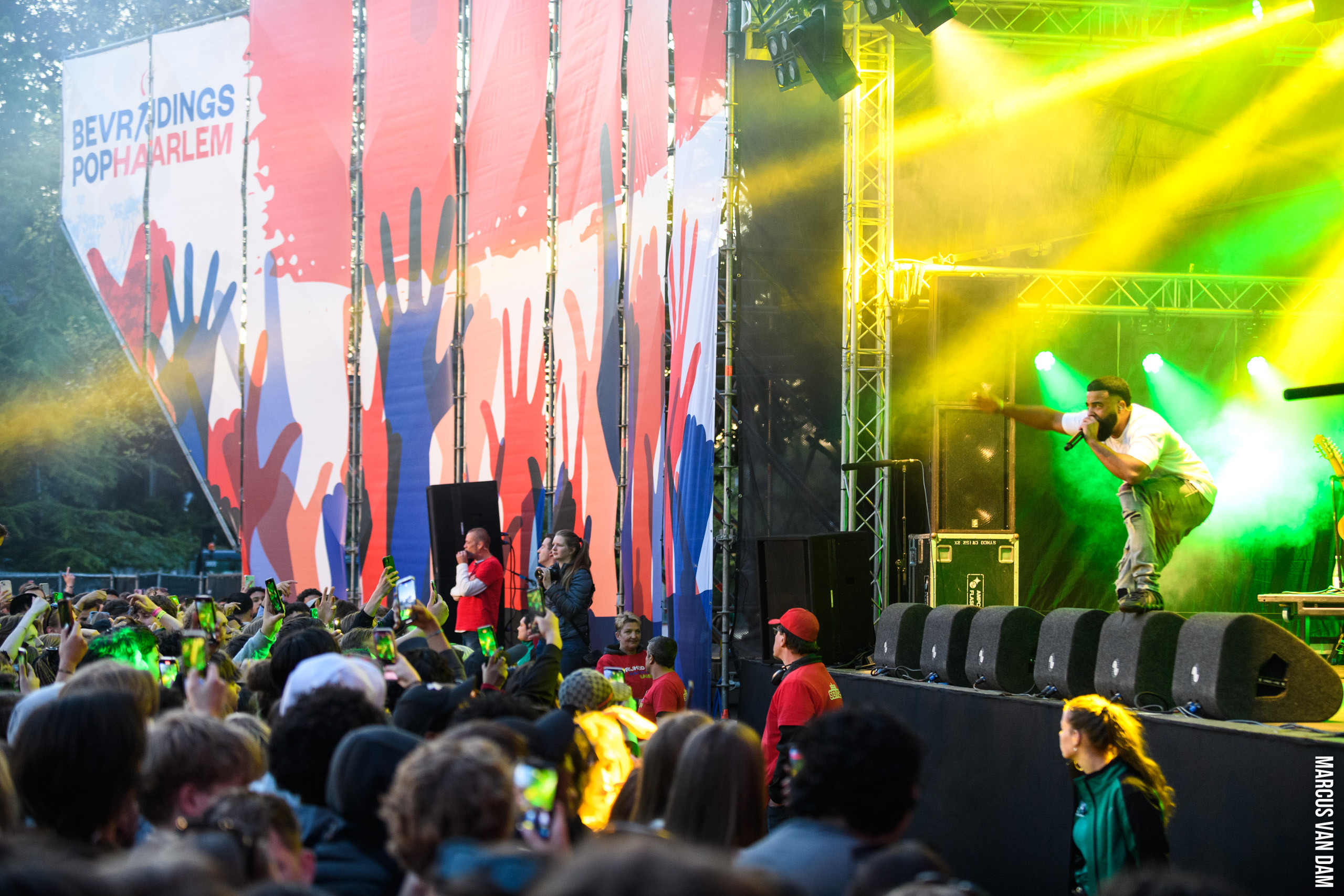 Bevrijdingspop (2024)