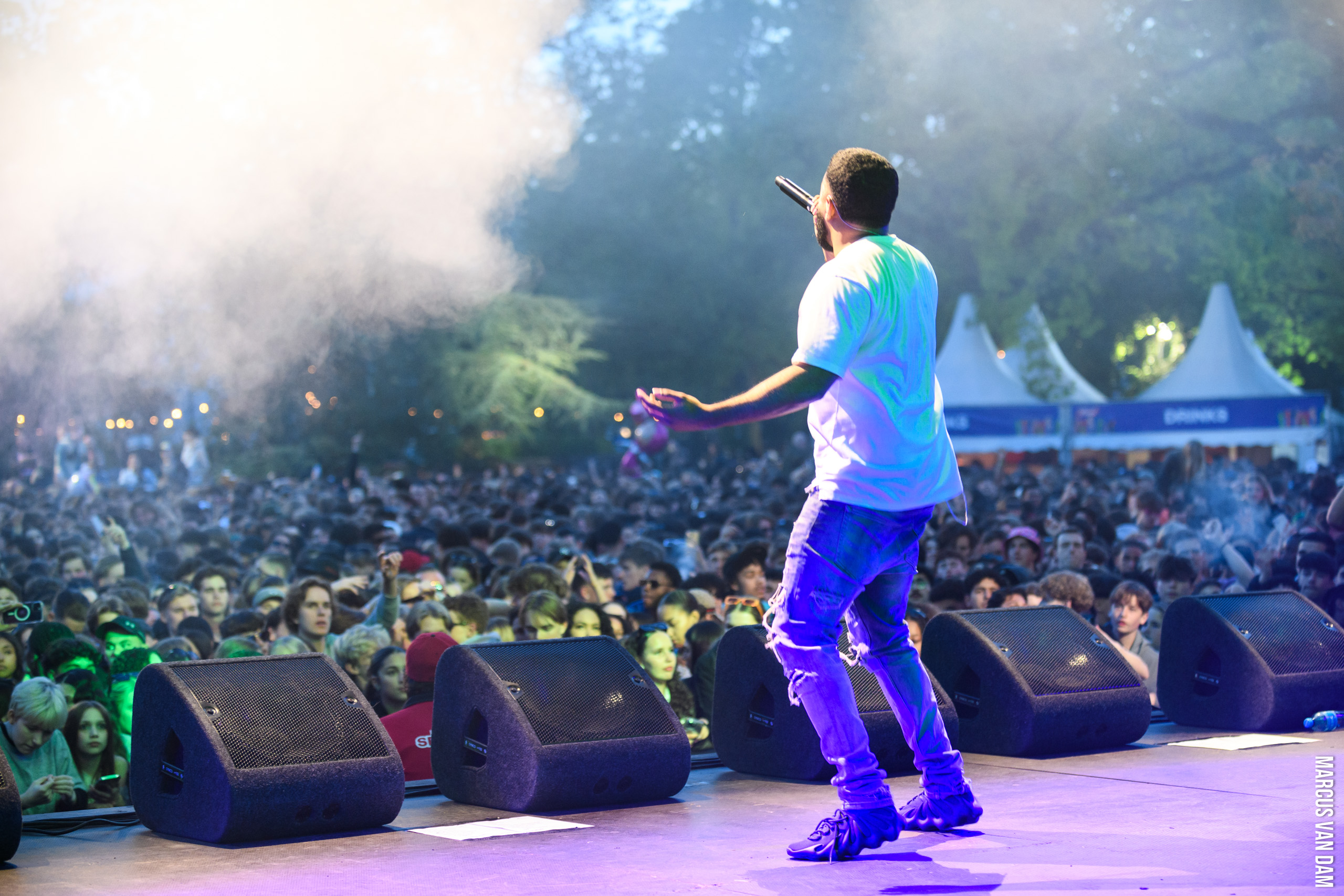 Bevrijdingspop (2024)