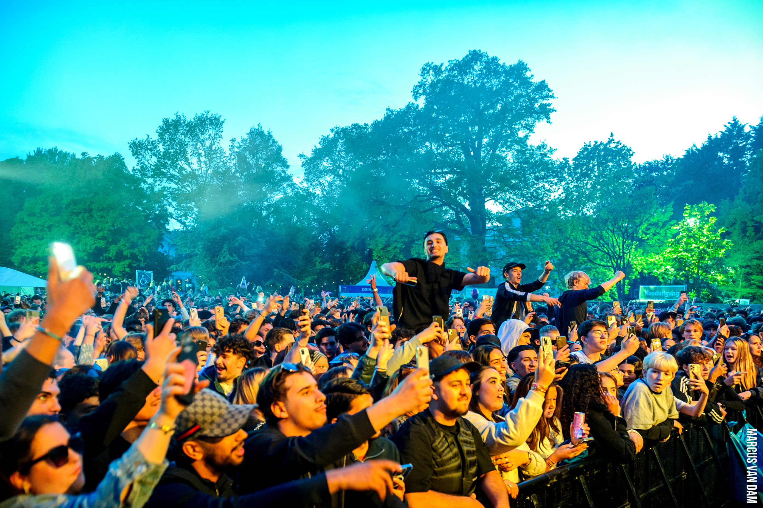 Bevrijdingspop (2024)