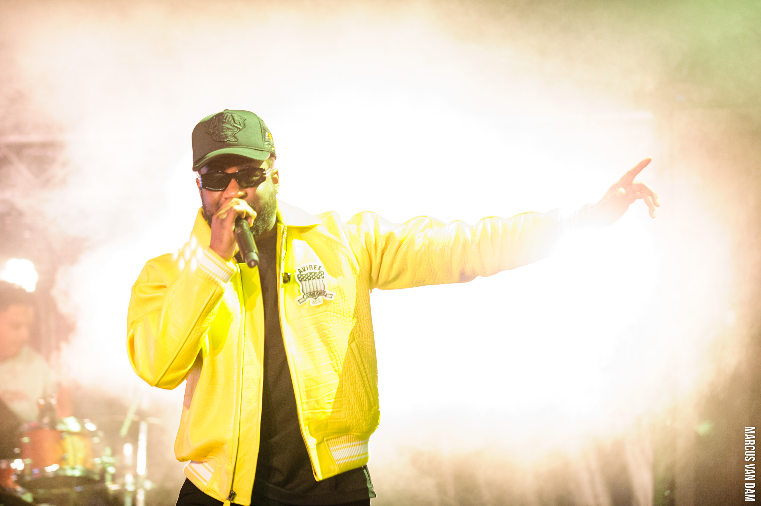 Bevrijdingspop (2024)