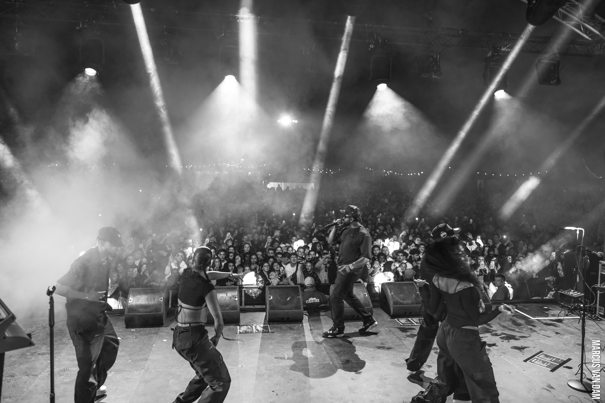 Bevrijdingspop (2024)