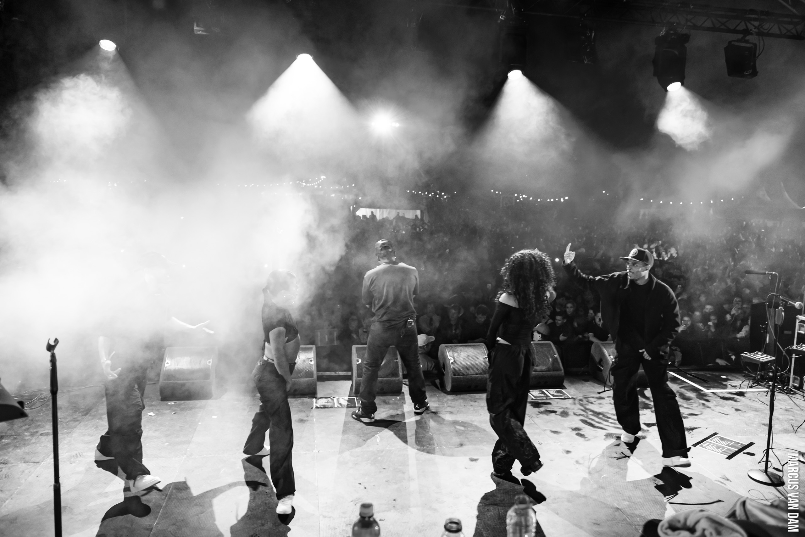 Bevrijdingspop (2024)