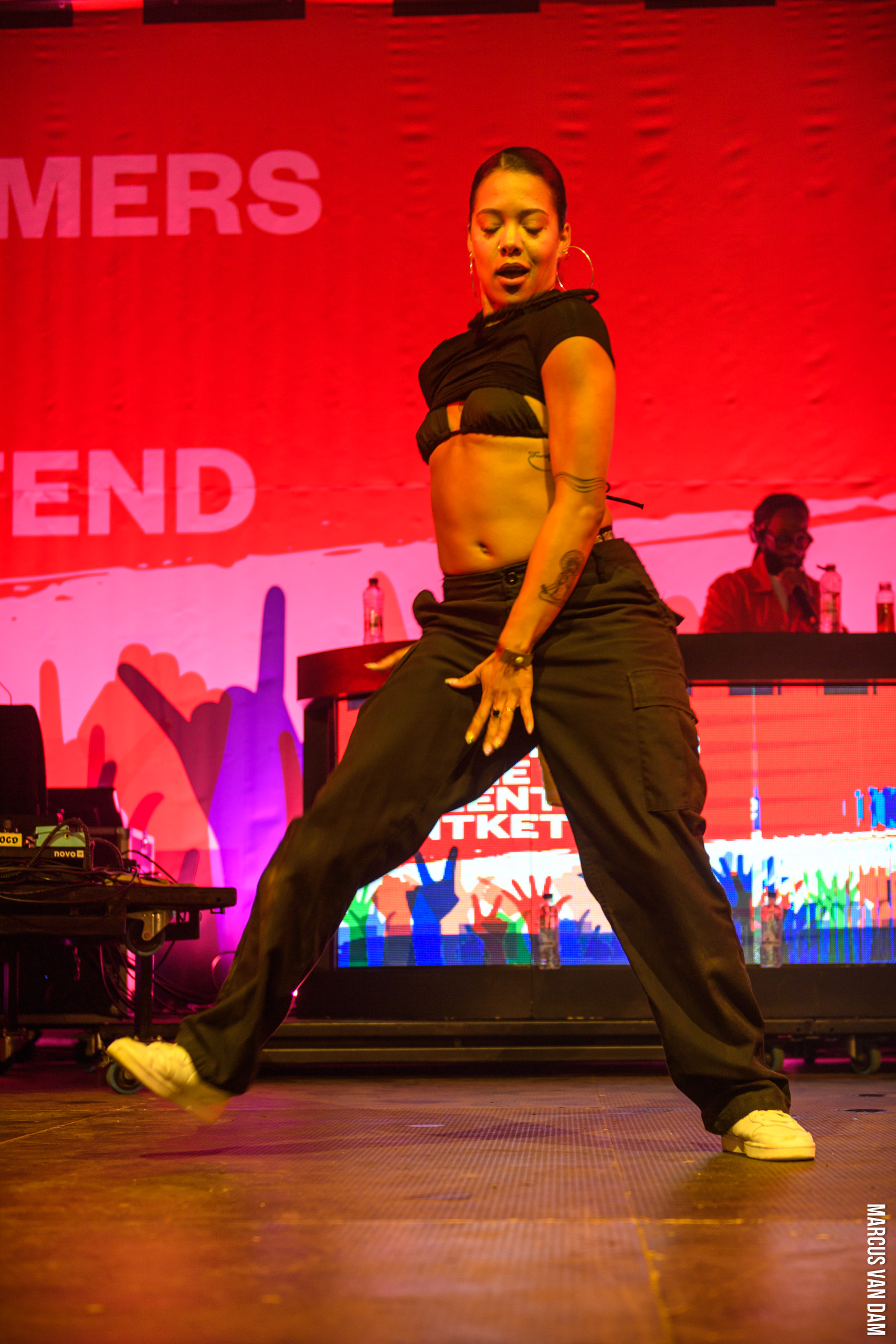 Bevrijdingspop (2024)