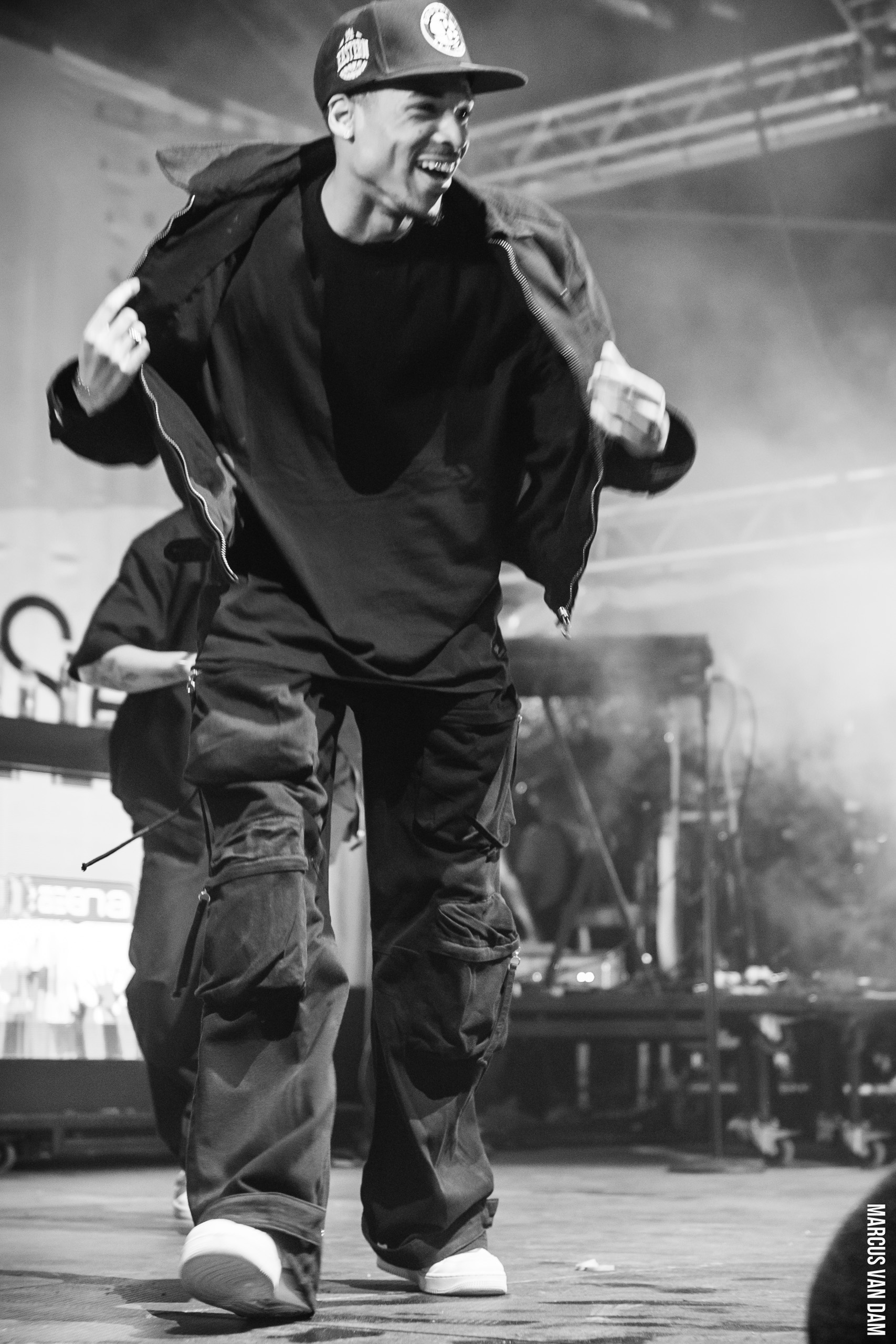 Bevrijdingspop (2024)