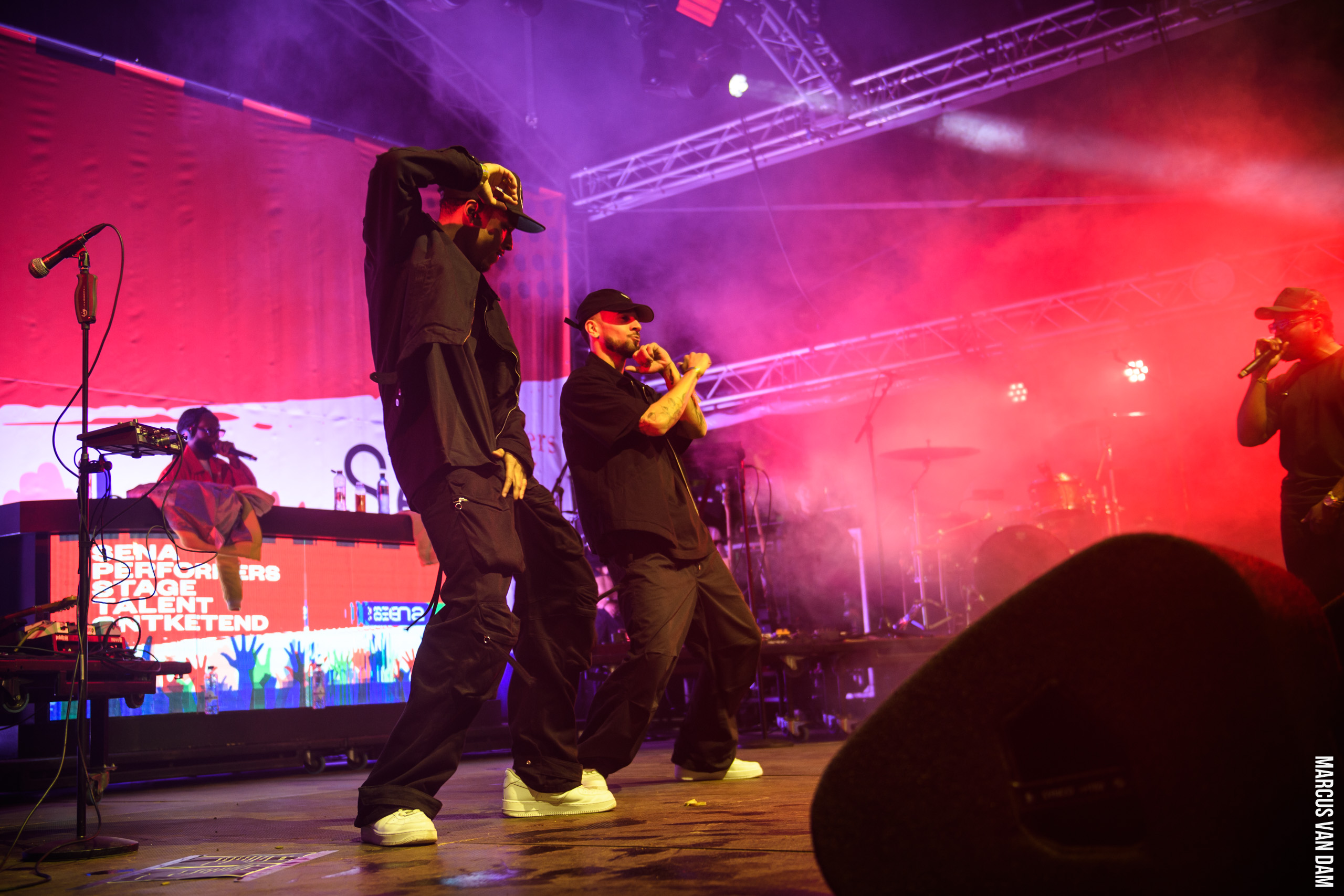 Bevrijdingspop (2024)