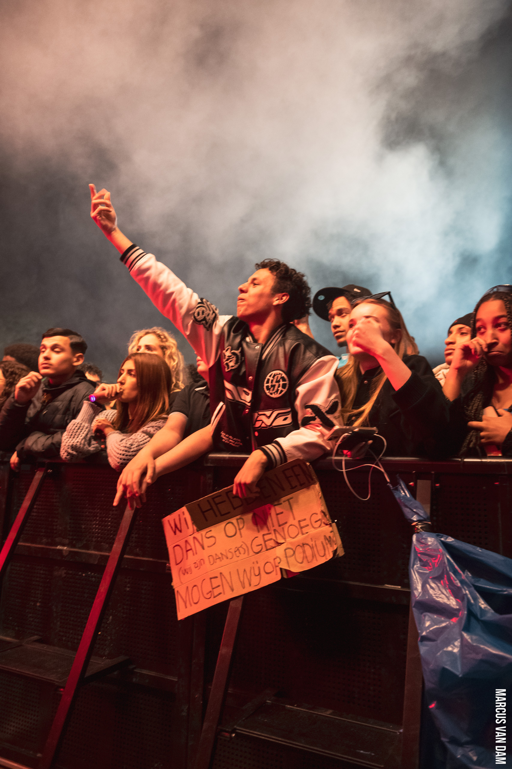 Bevrijdingspop (2024)