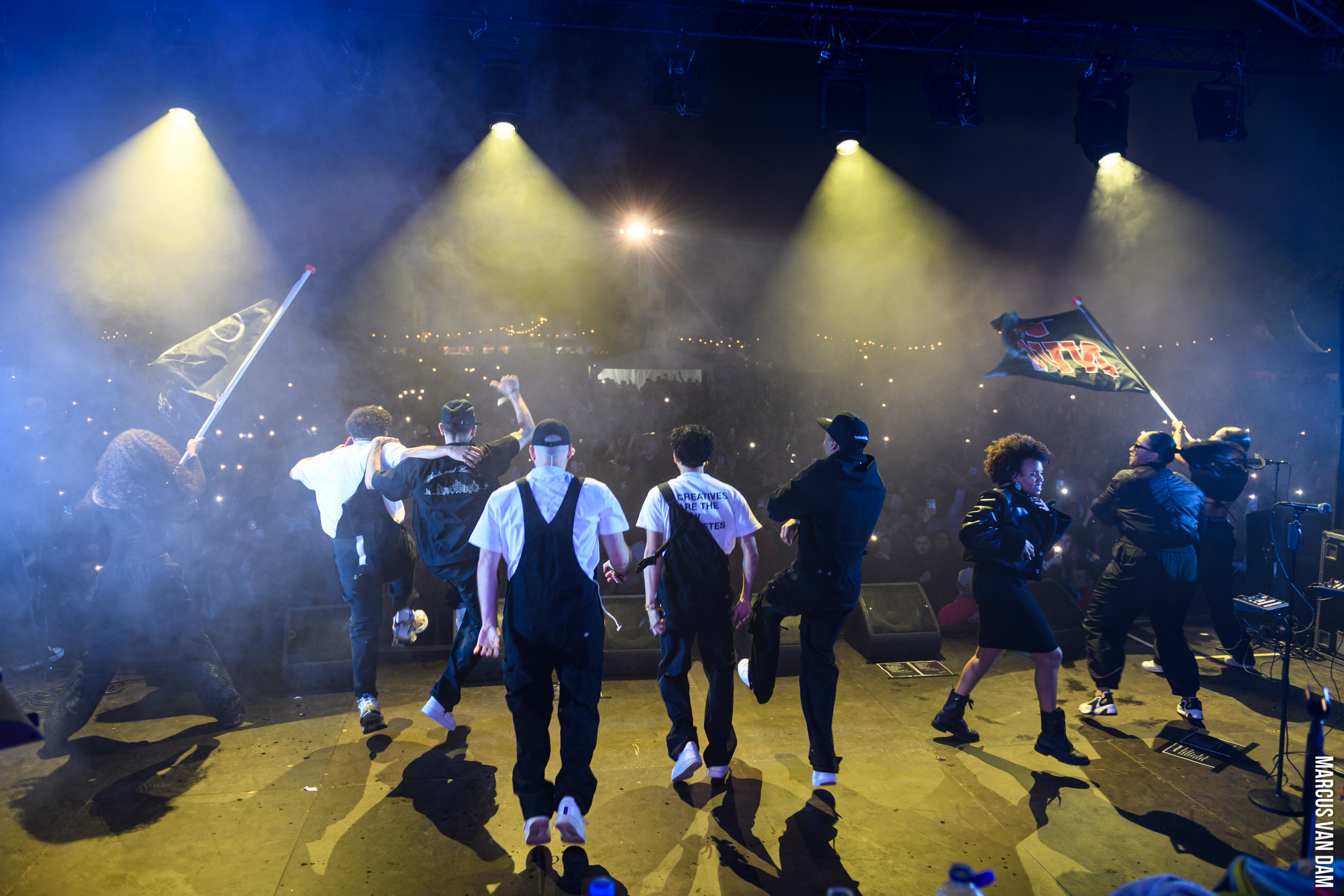 Bevrijdingspop (2024)