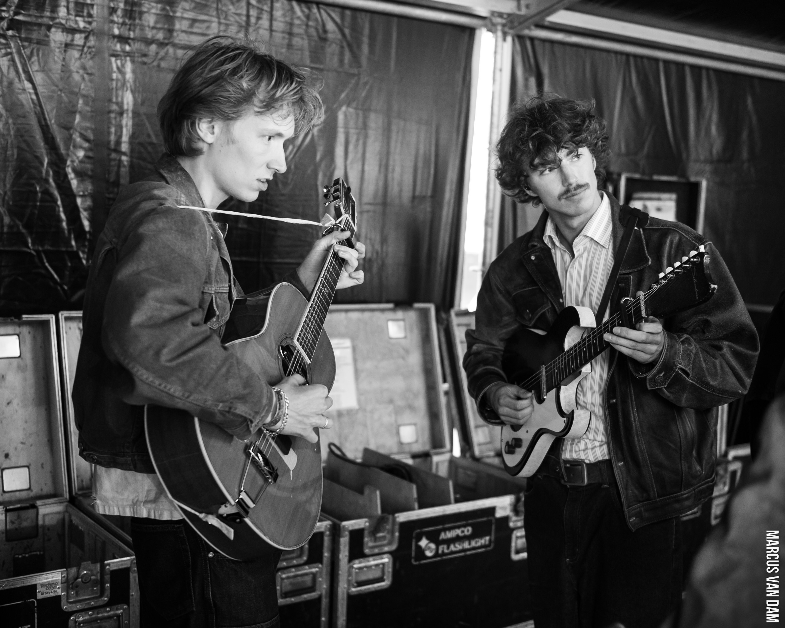 Bevrijdingspop (2025)