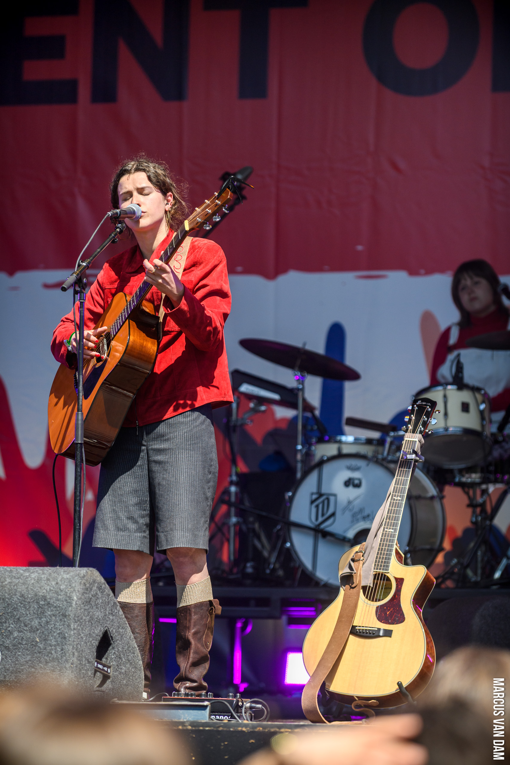 Bevrijdingspop (2025)