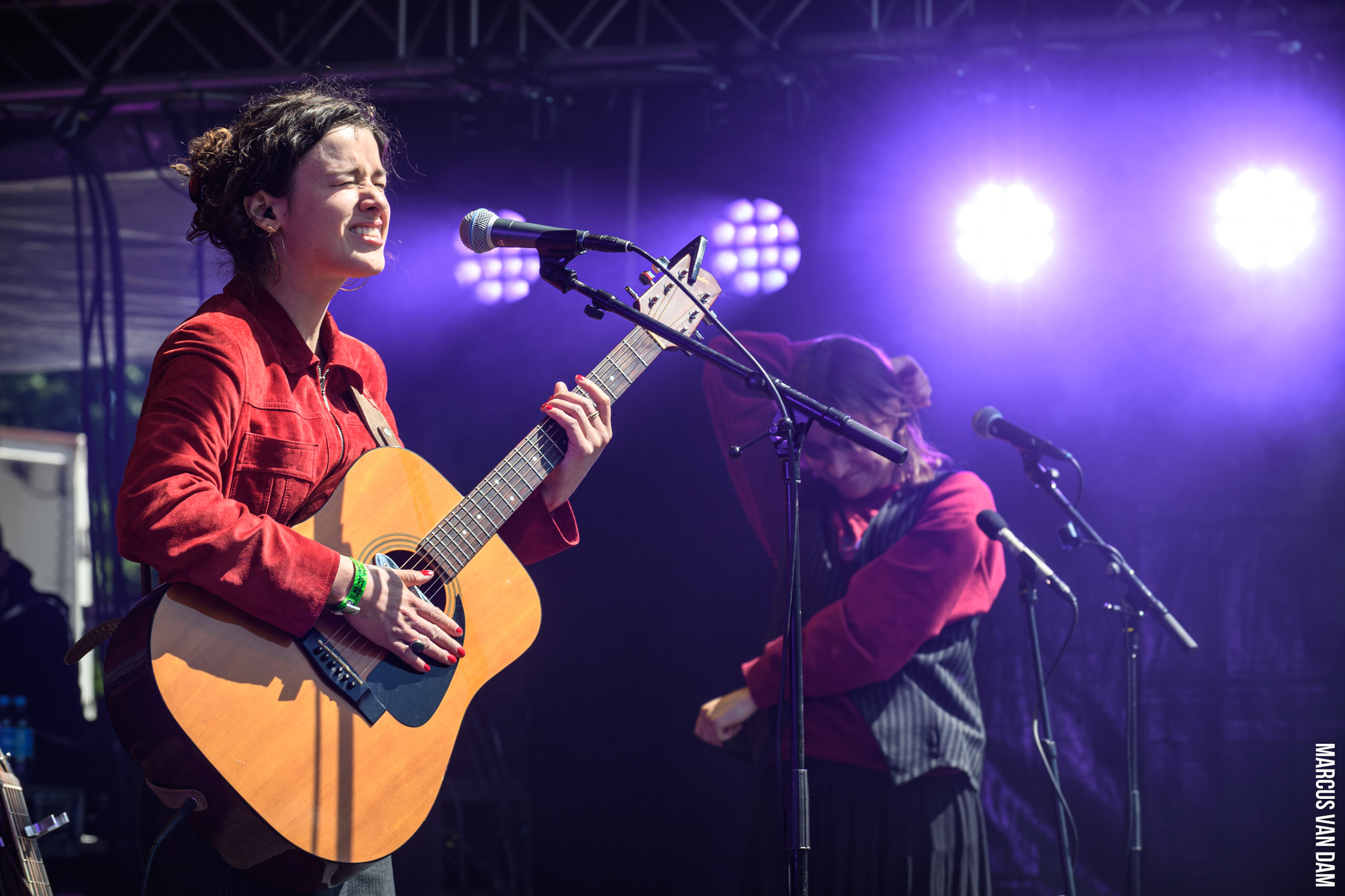 Bevrijdingspop (2025)