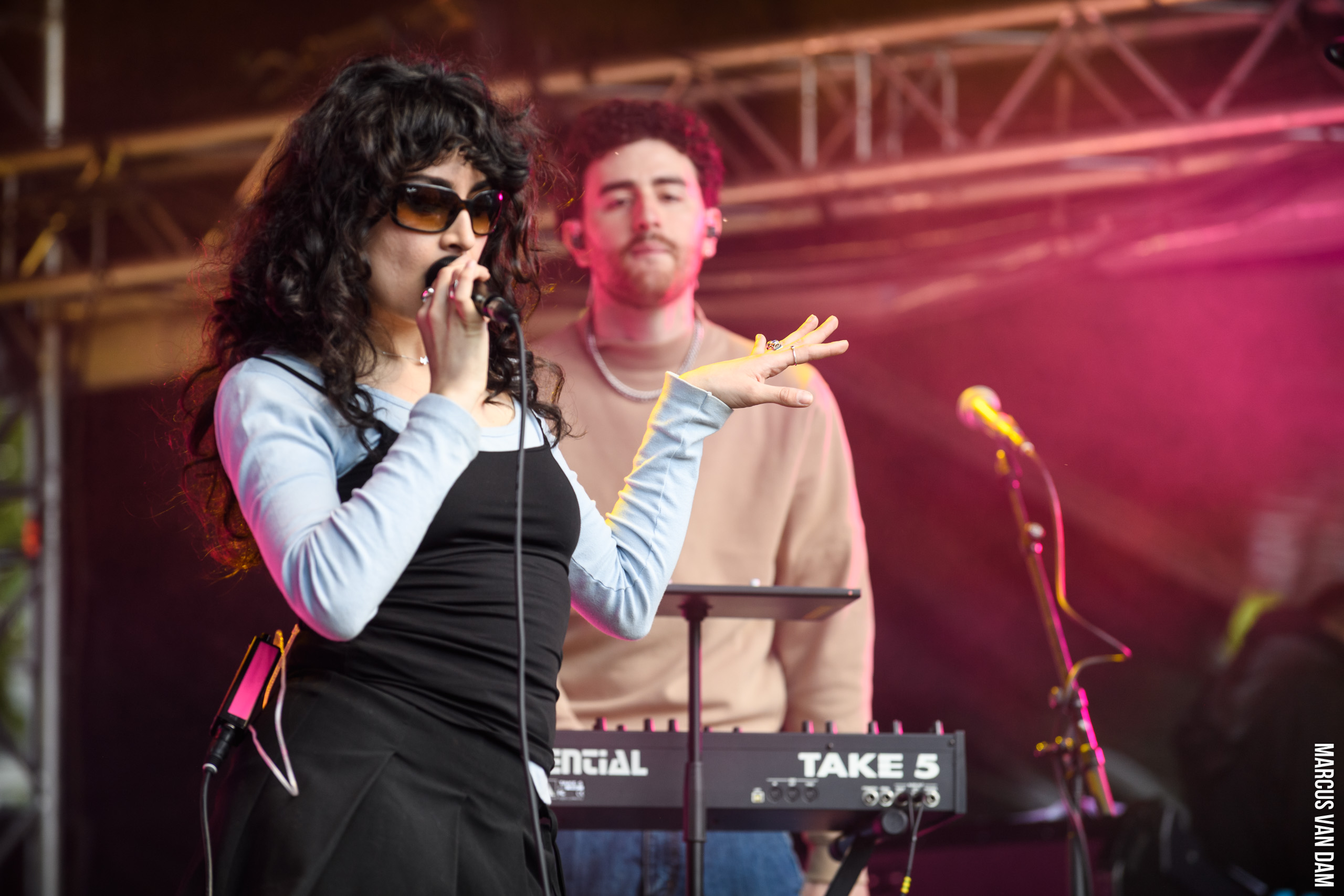 Bevrijdingspop (2025)