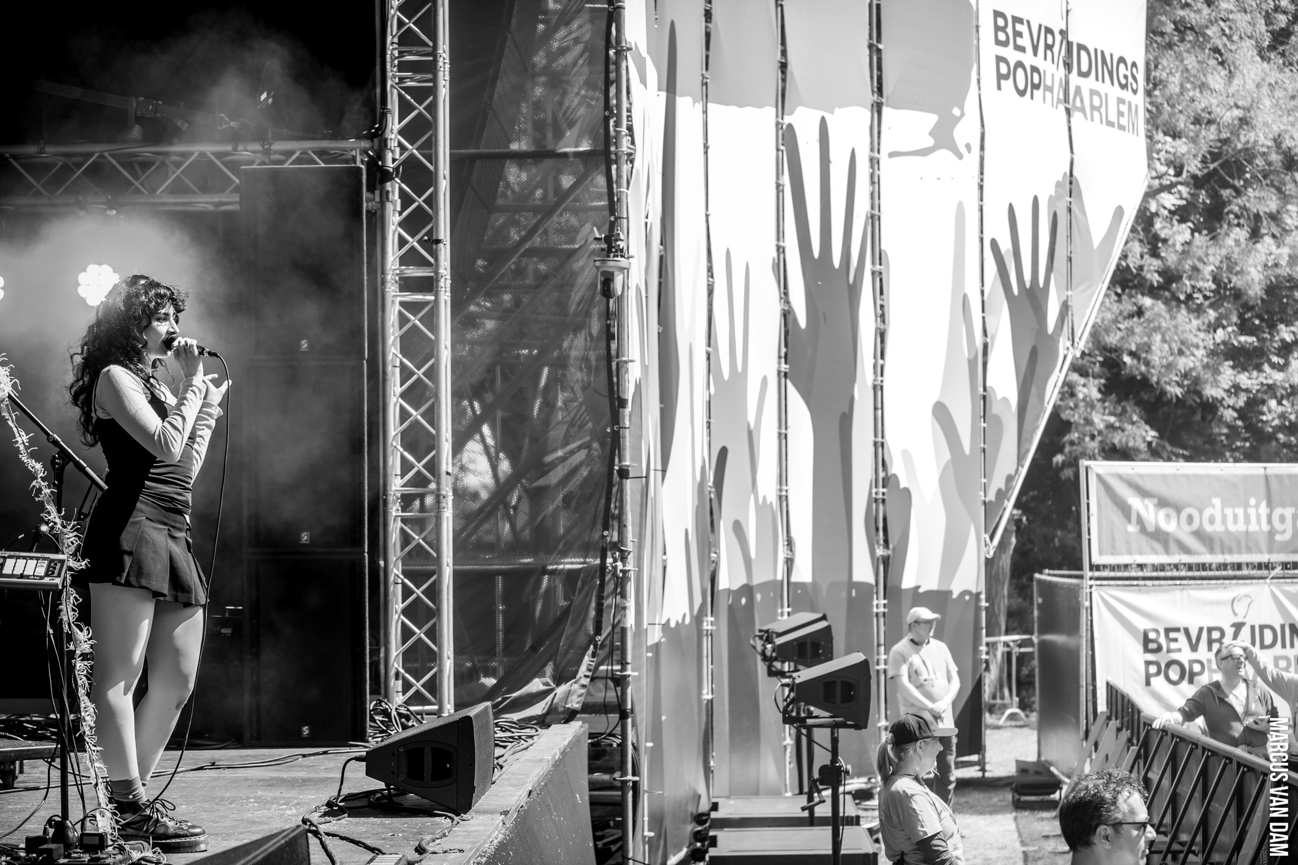 Bevrijdingspop (2025)