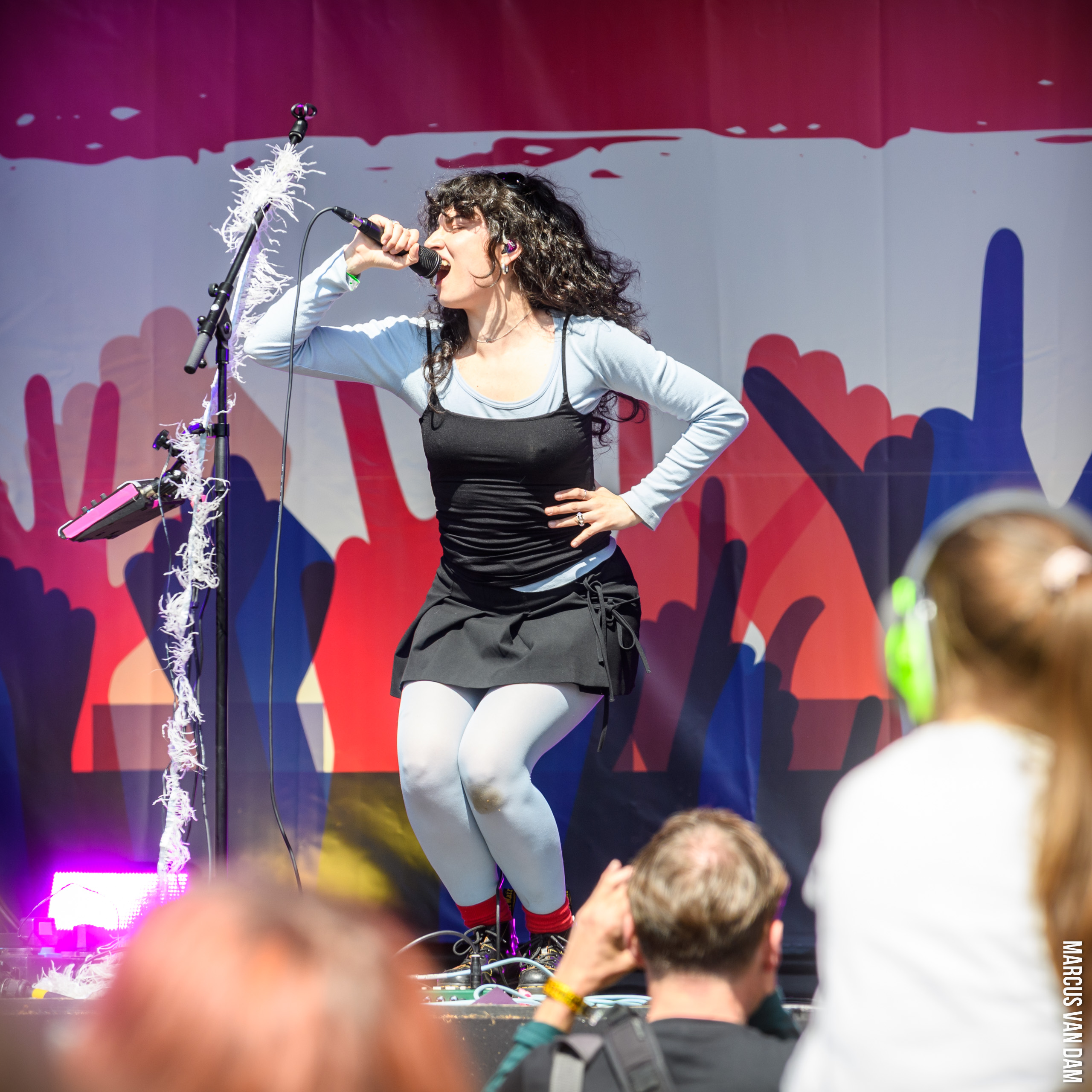 Bevrijdingspop (2025)