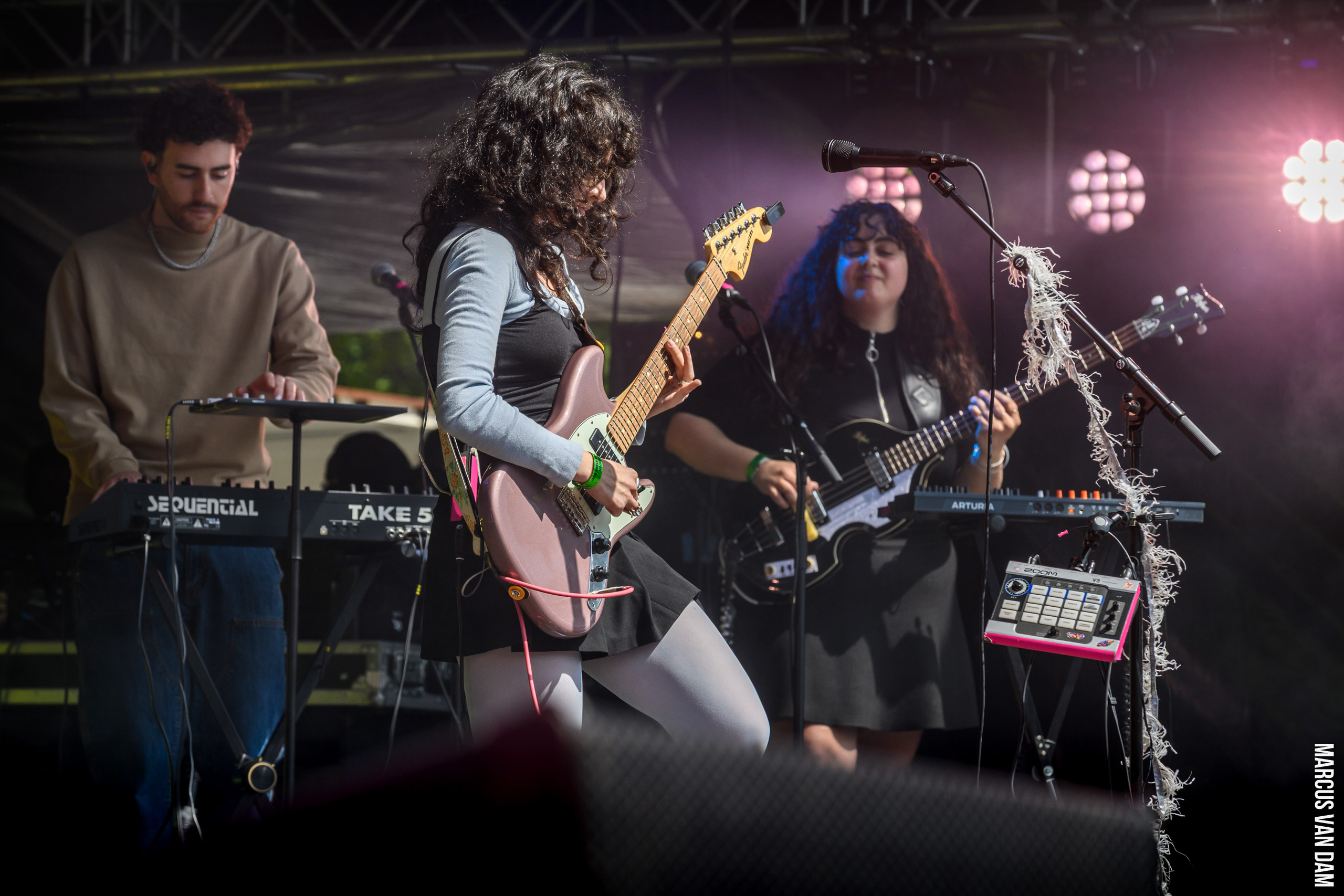 Bevrijdingspop (2025)