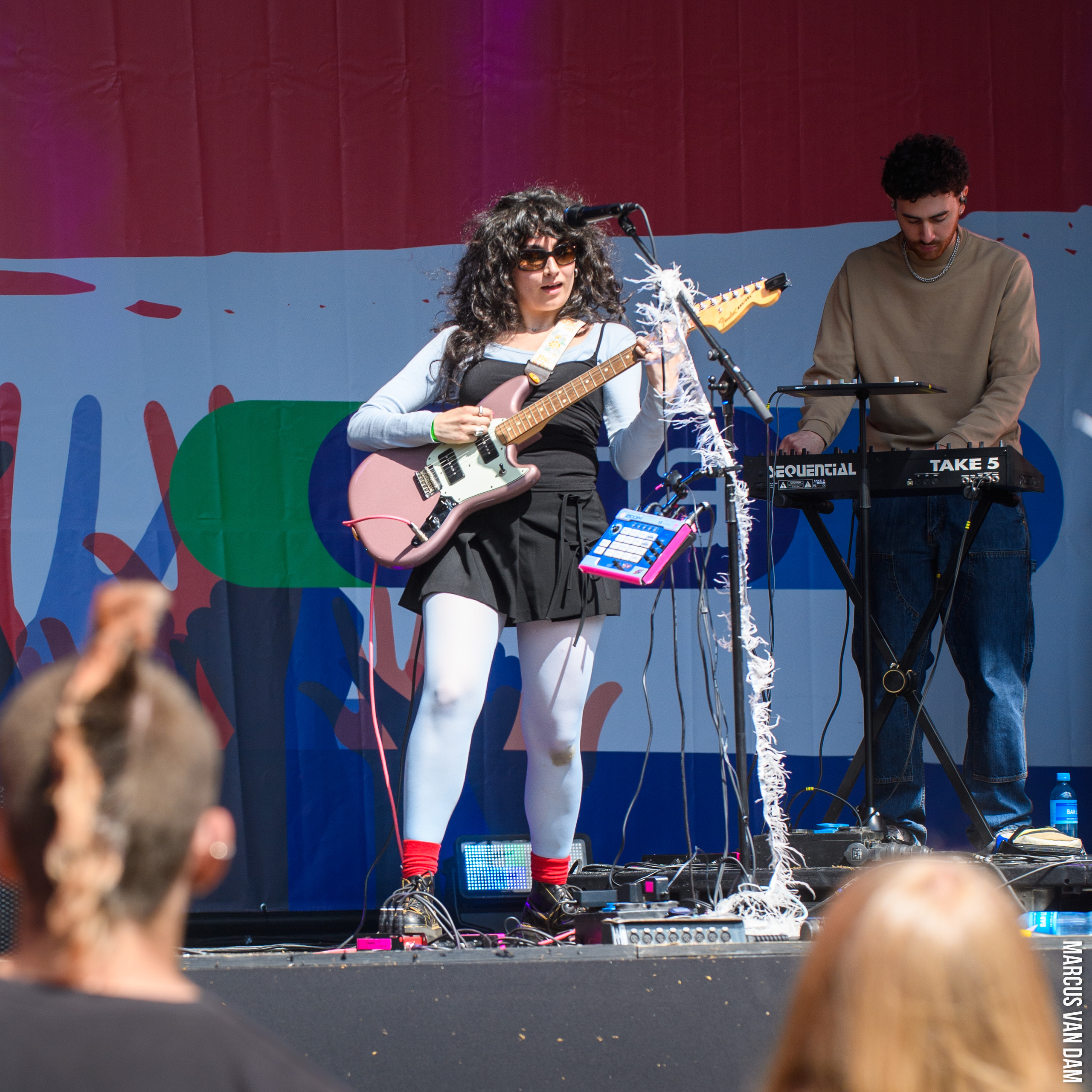 Bevrijdingspop (2025)