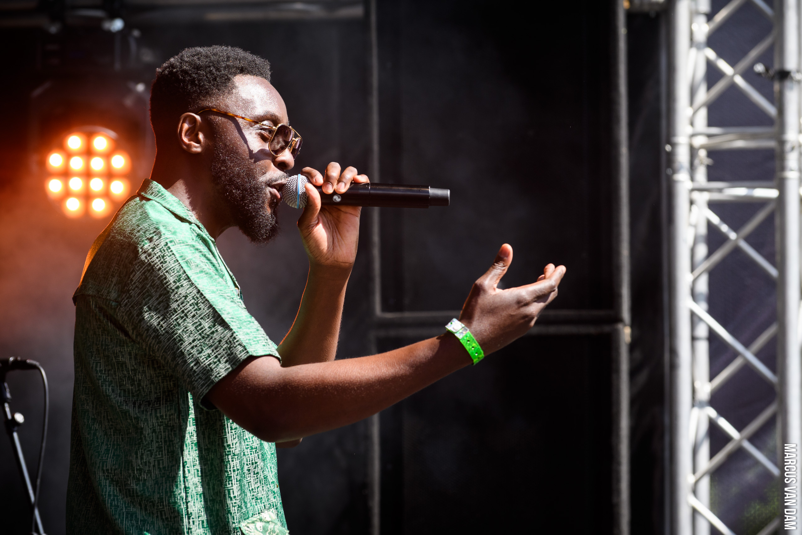 Bevrijdingspop (2025)