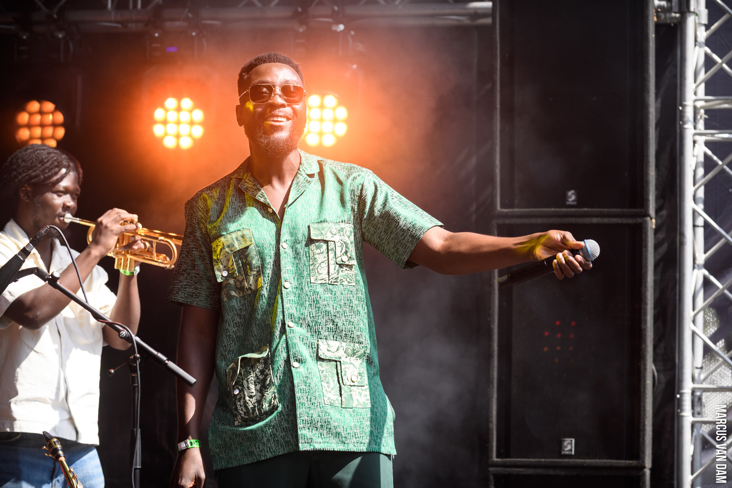 Bevrijdingspop (2025)