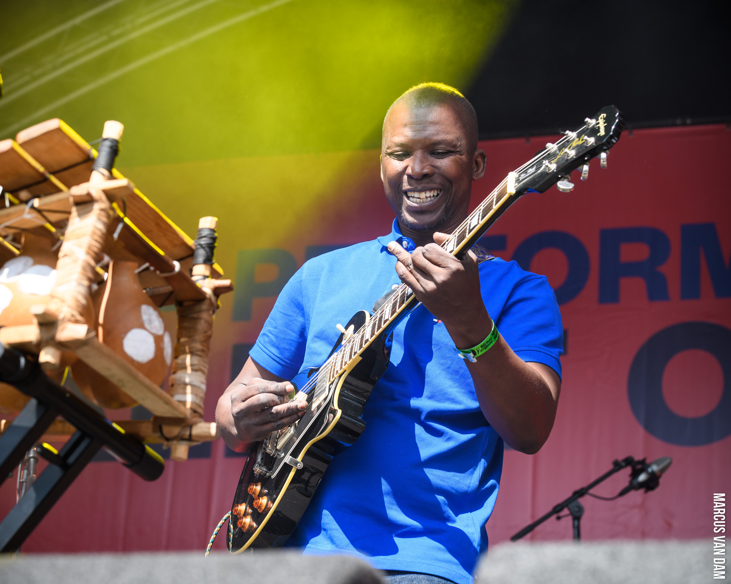 Bevrijdingspop (2025)