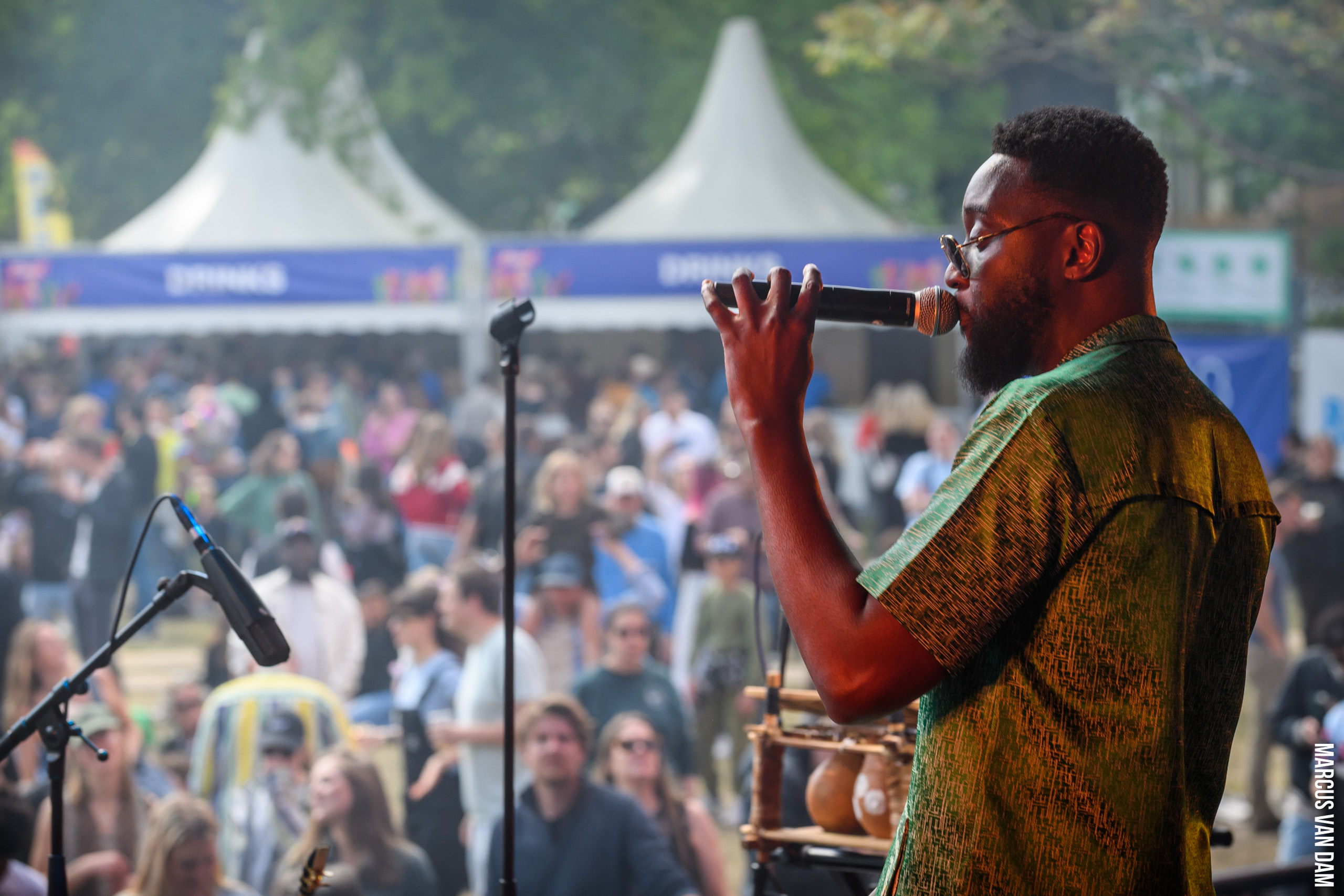 Bevrijdingspop (2025)