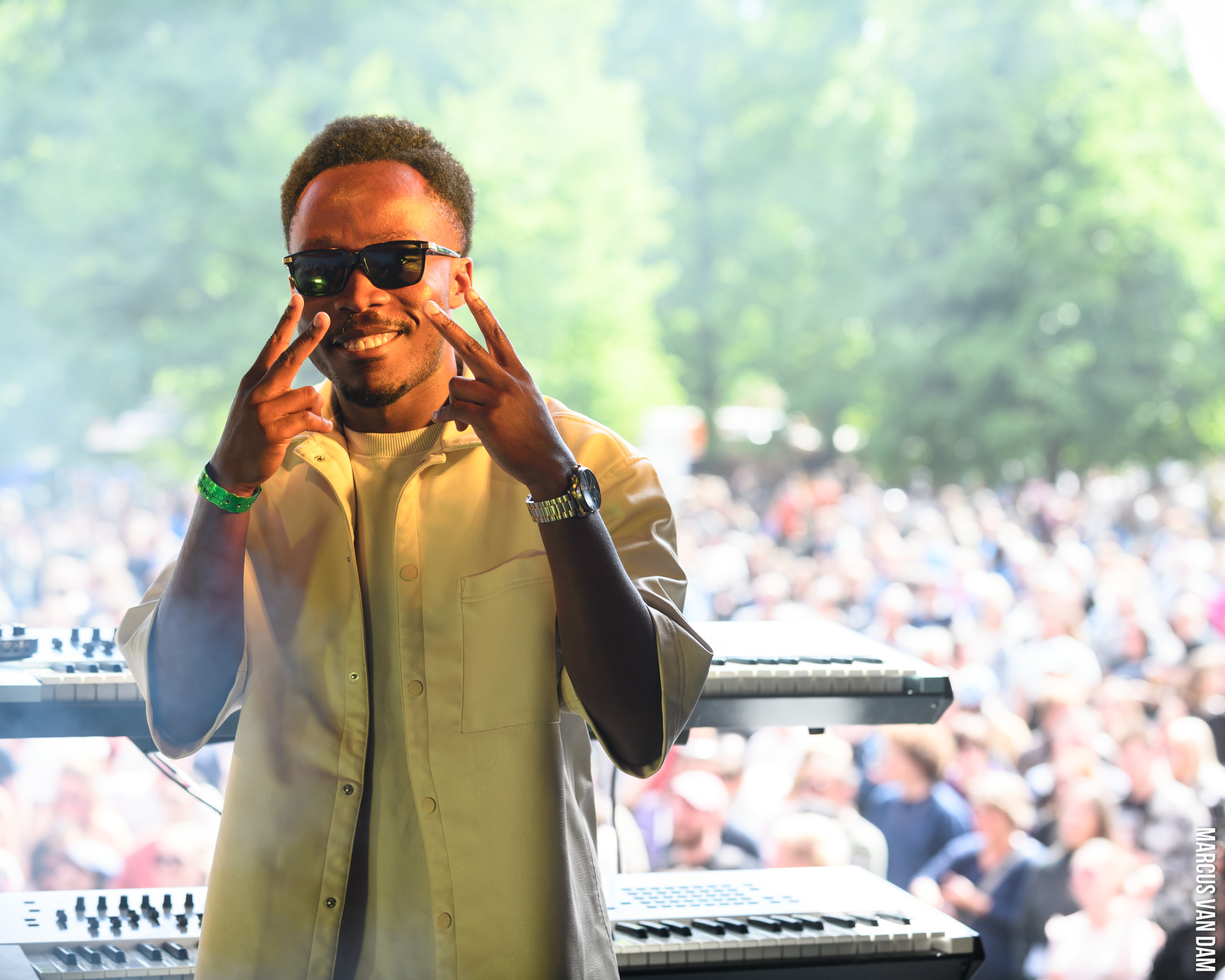 Bevrijdingspop (2025)