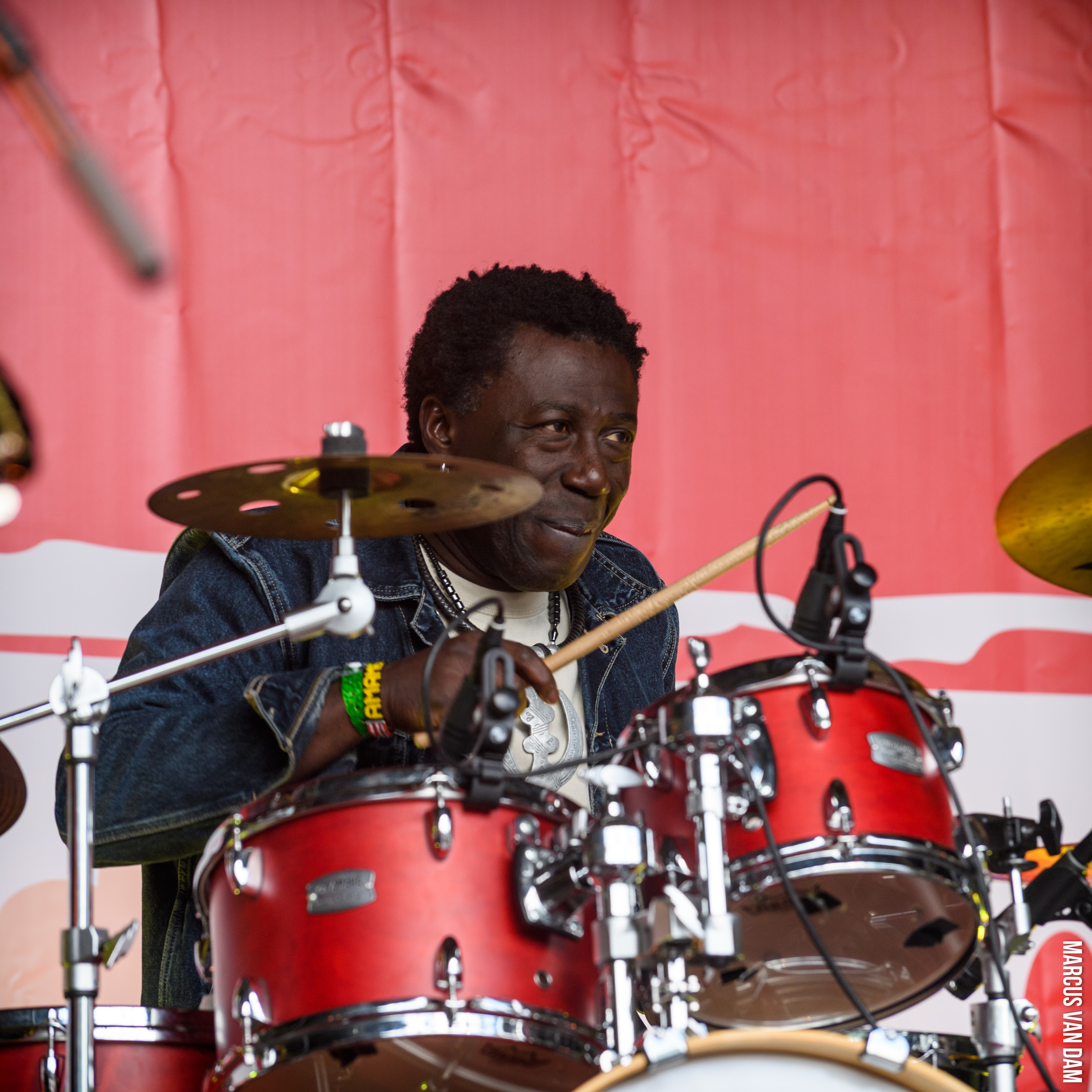 Bevrijdingspop (2025)