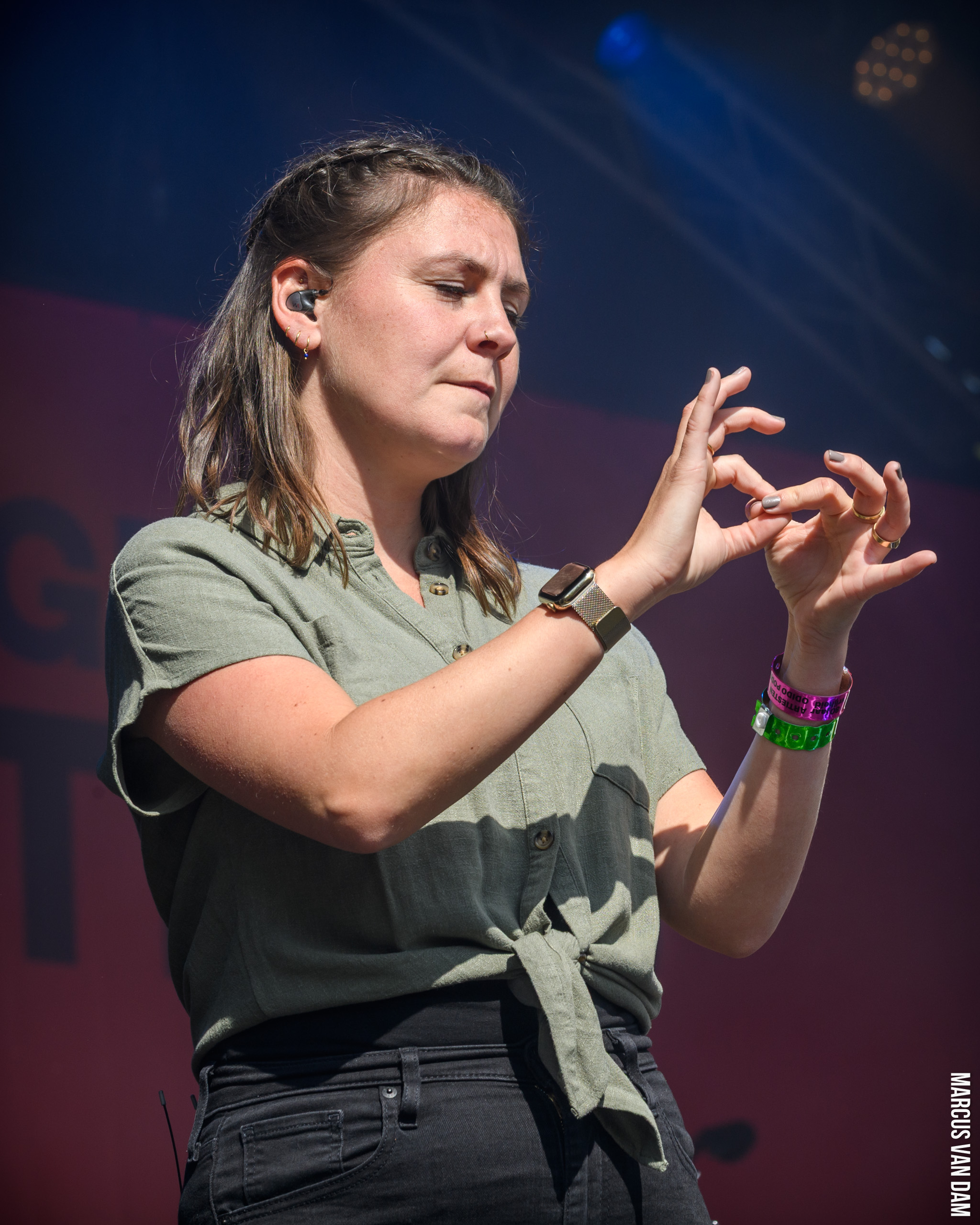 Bevrijdingspop (2025)