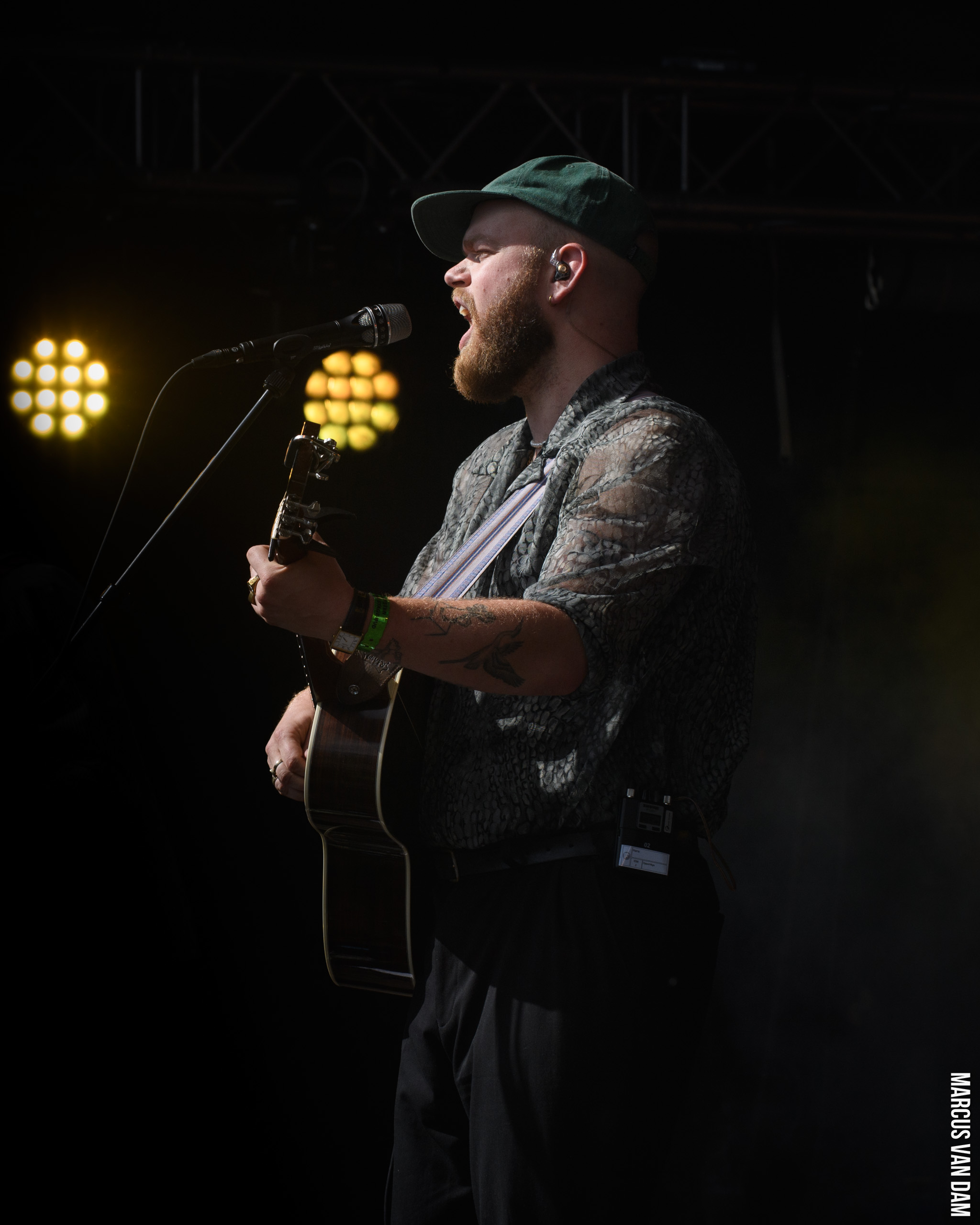 Bevrijdingspop (2025)