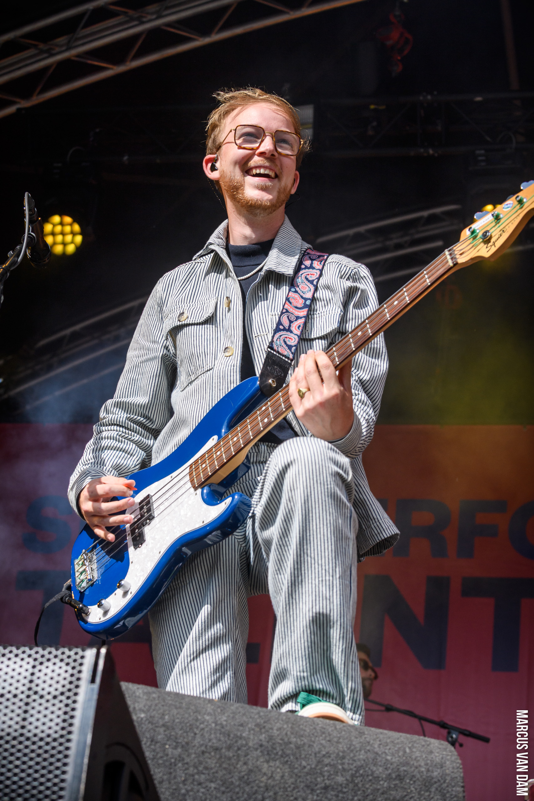 Bevrijdingspop (2025)