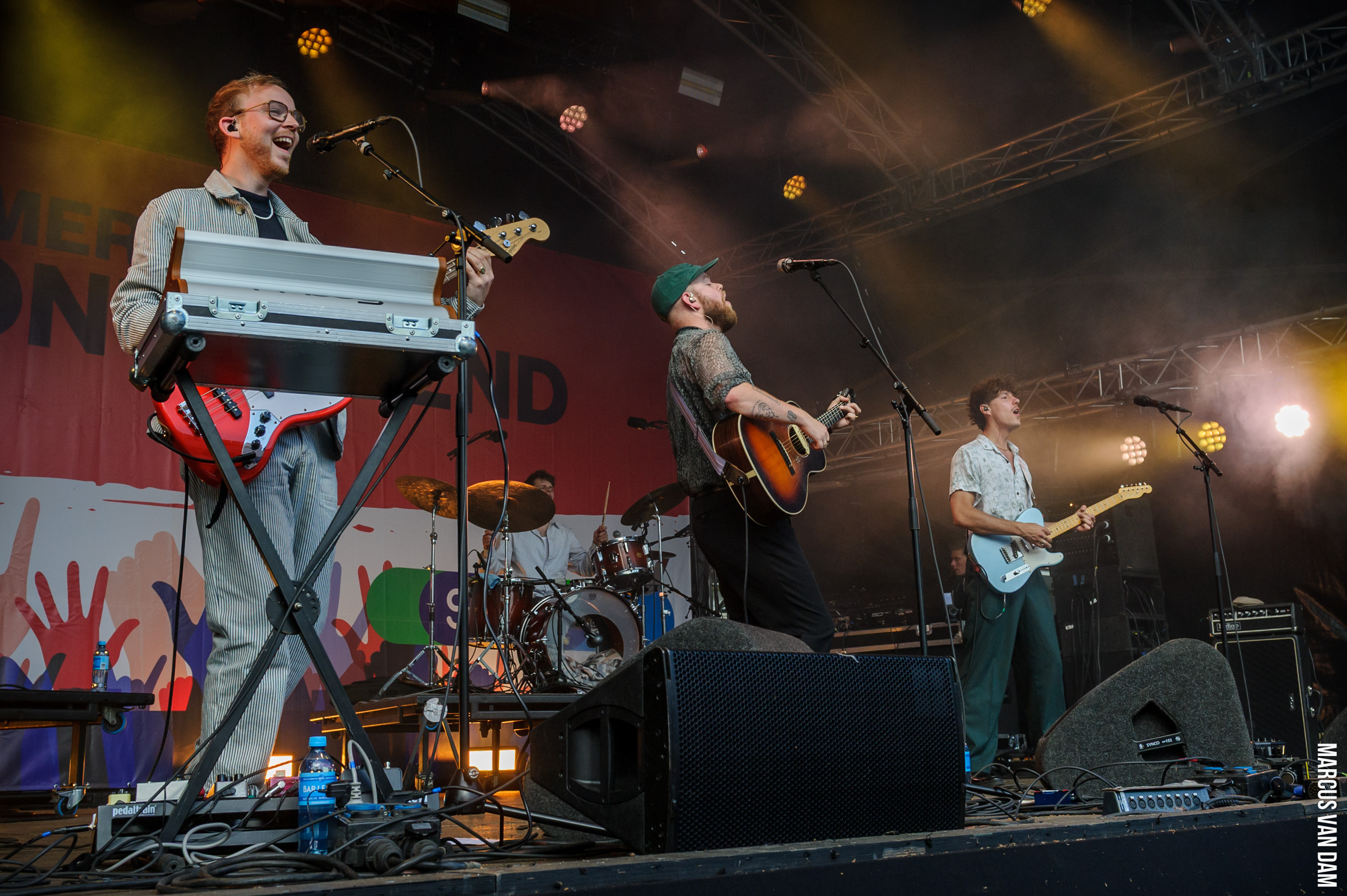 Bevrijdingspop (2025)