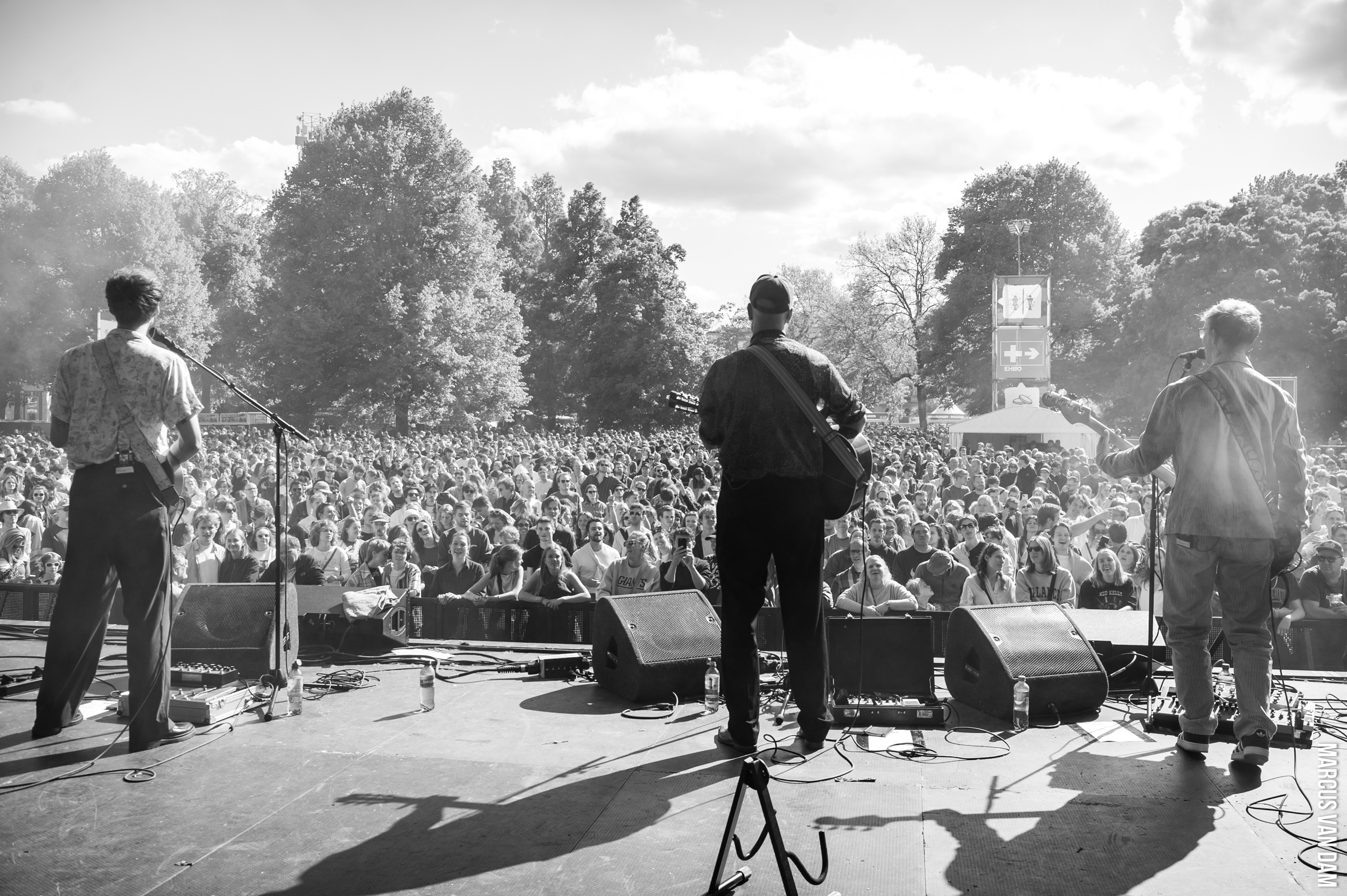 Bevrijdingspop (2025)