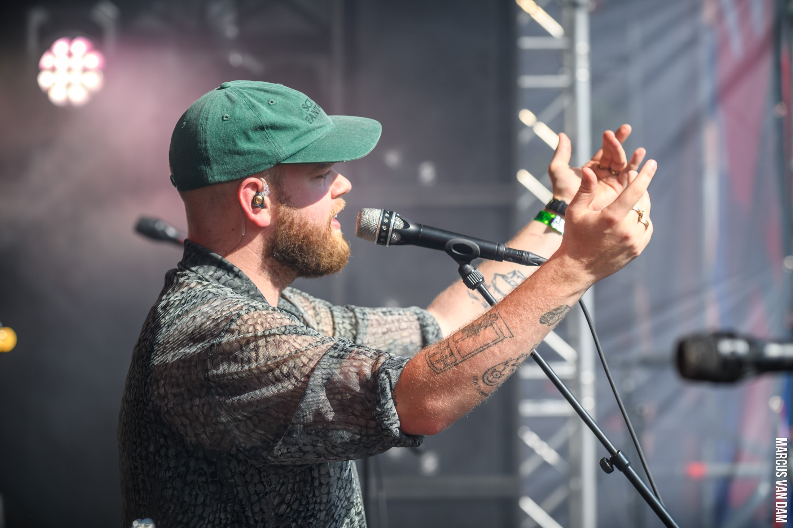 Bevrijdingspop (2025)