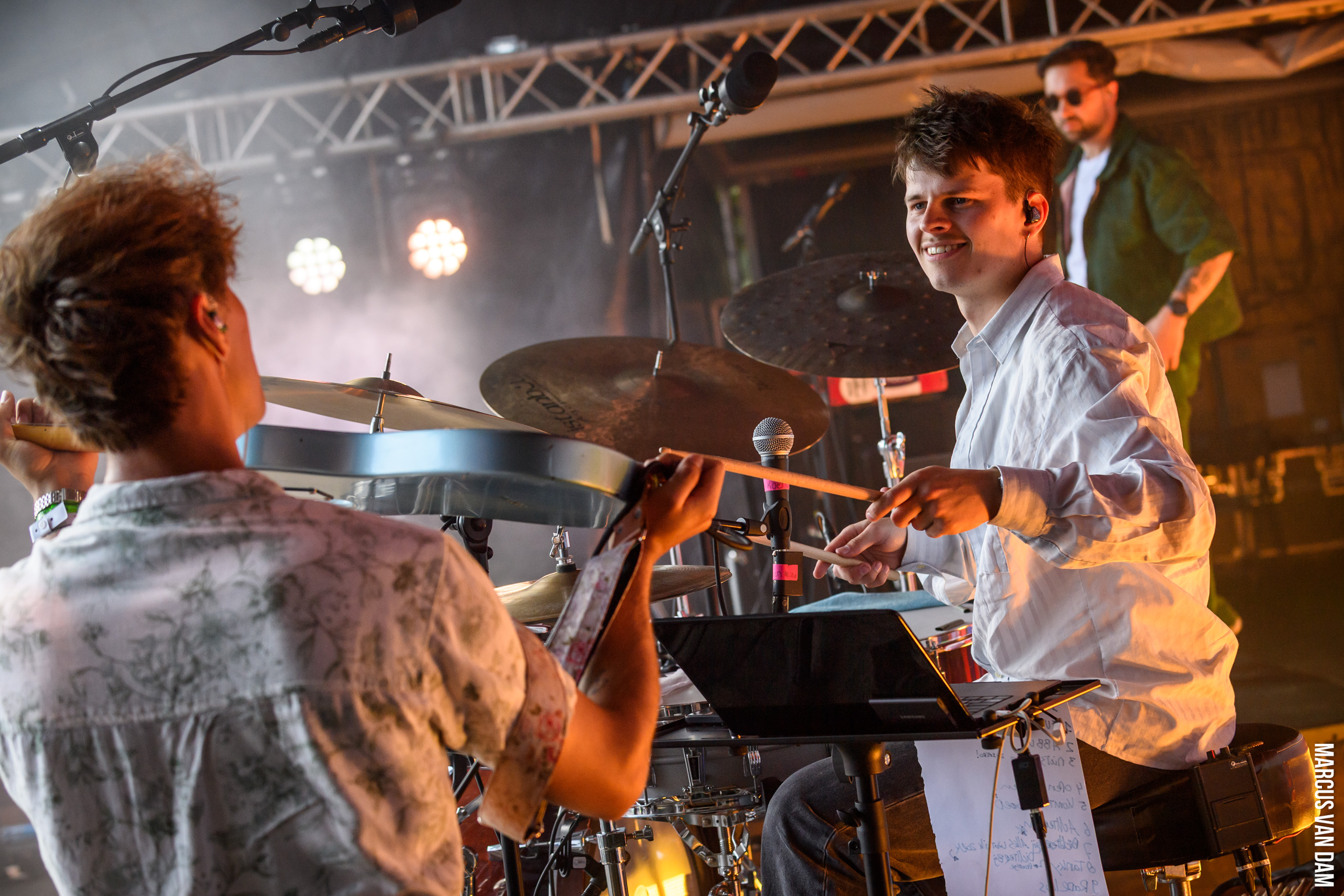 Bevrijdingspop (2025)