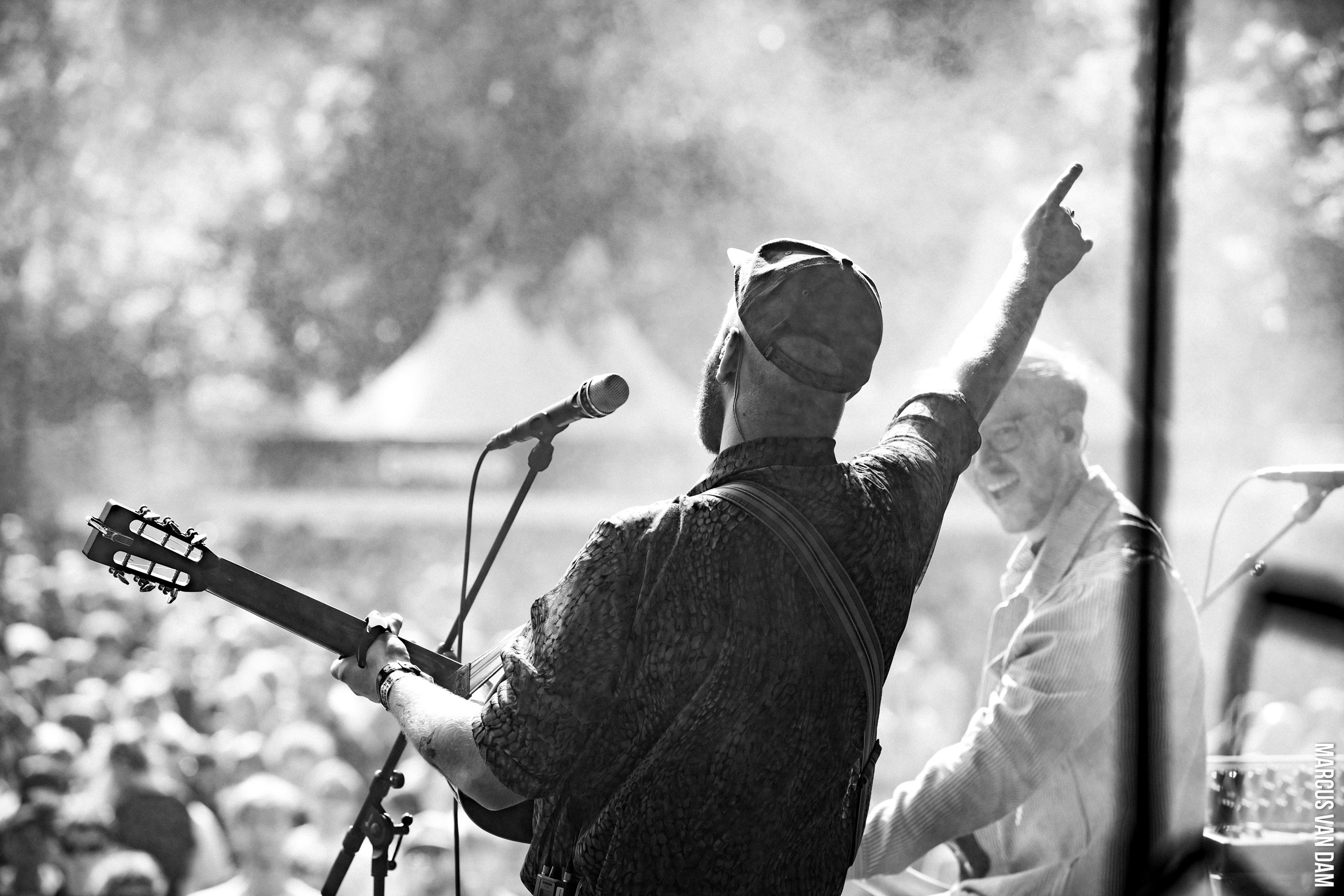 Bevrijdingspop (2025)