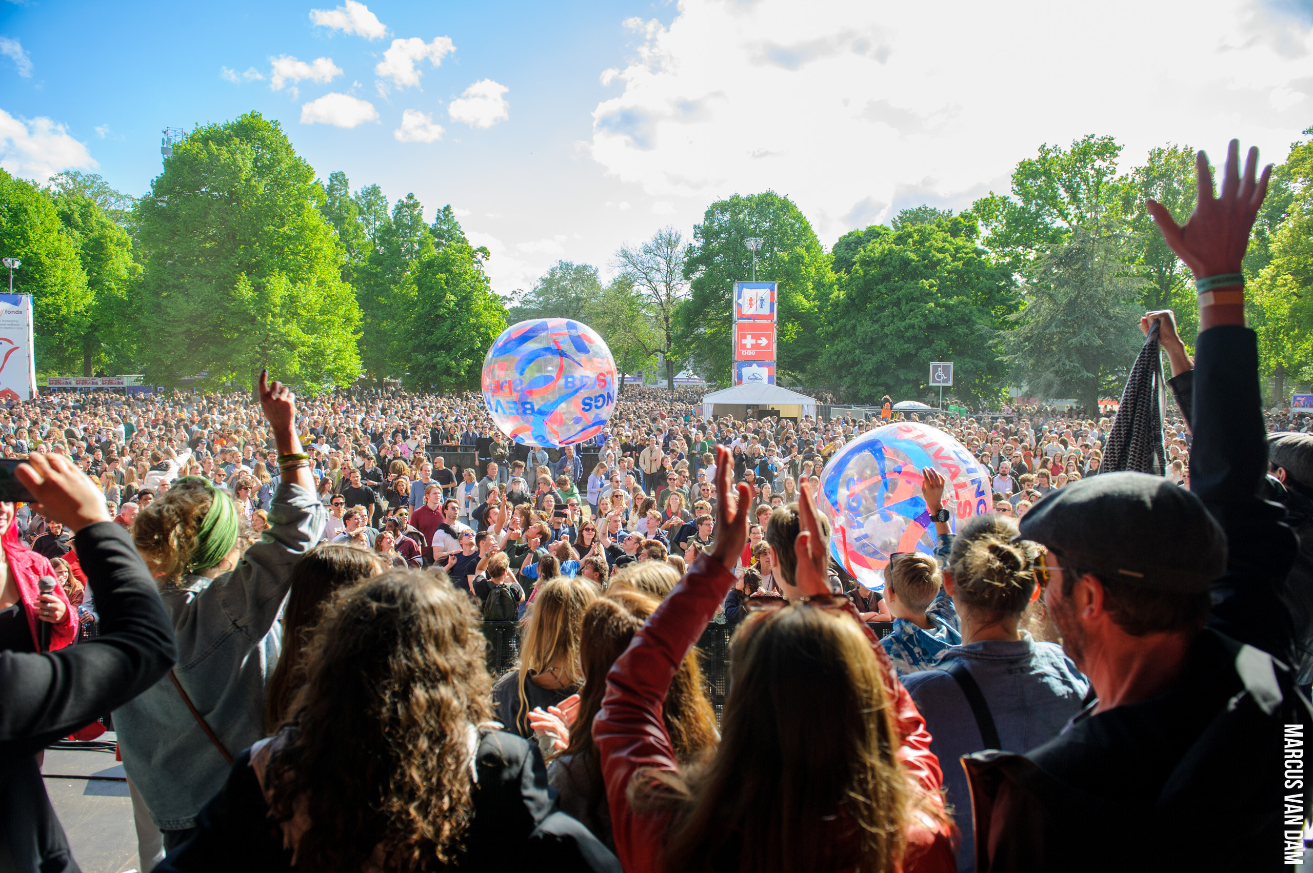 Bevrijdingspop (2025)