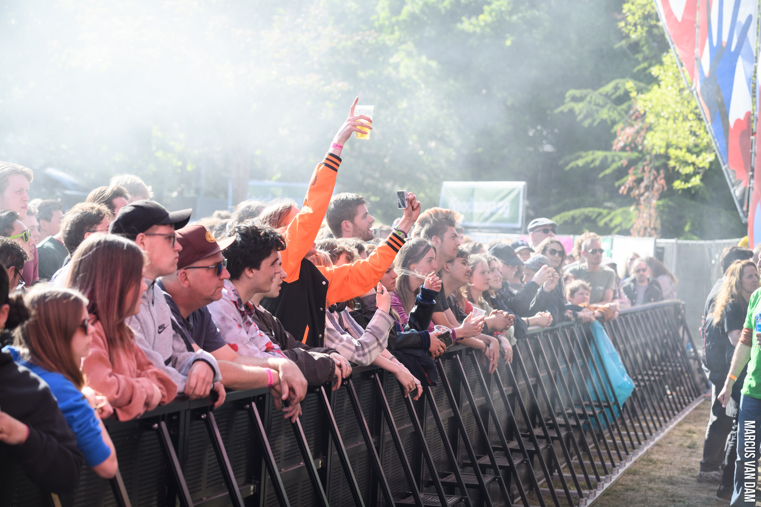 Bevrijdingspop (2025)