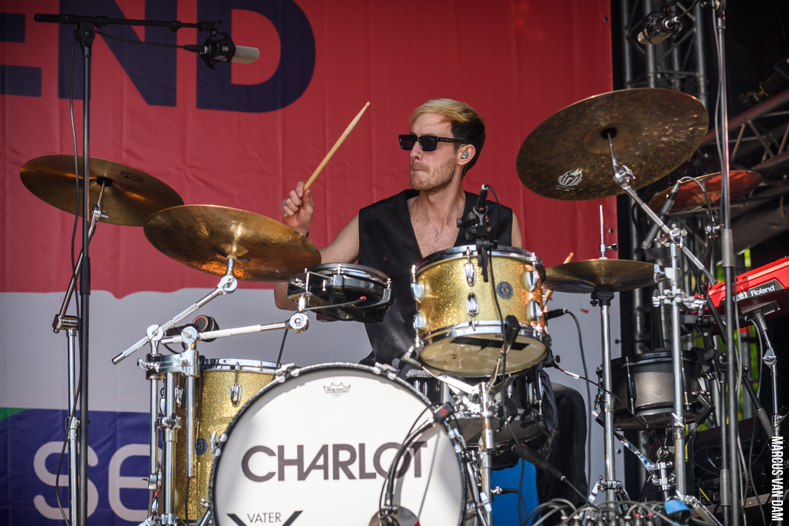 Bevrijdingspop (2025)