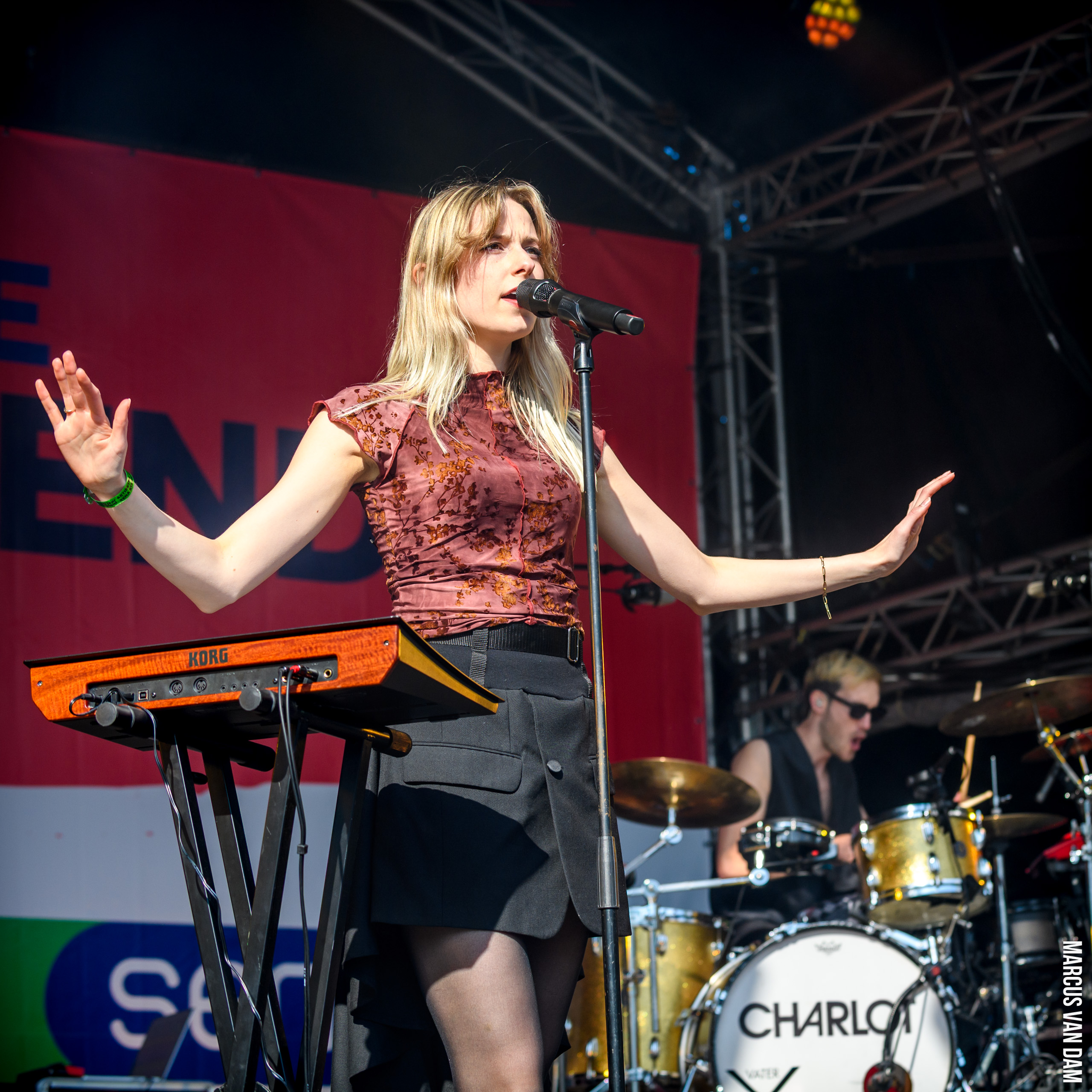 Bevrijdingspop (2025)