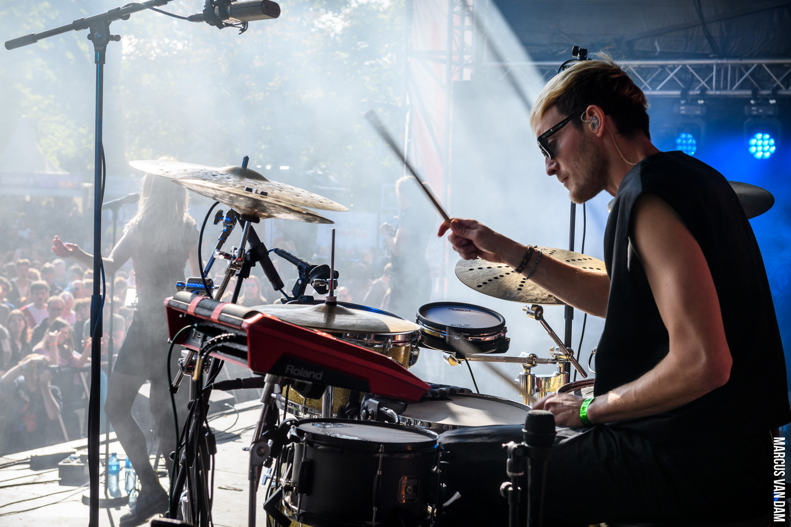 Bevrijdingspop (2025)