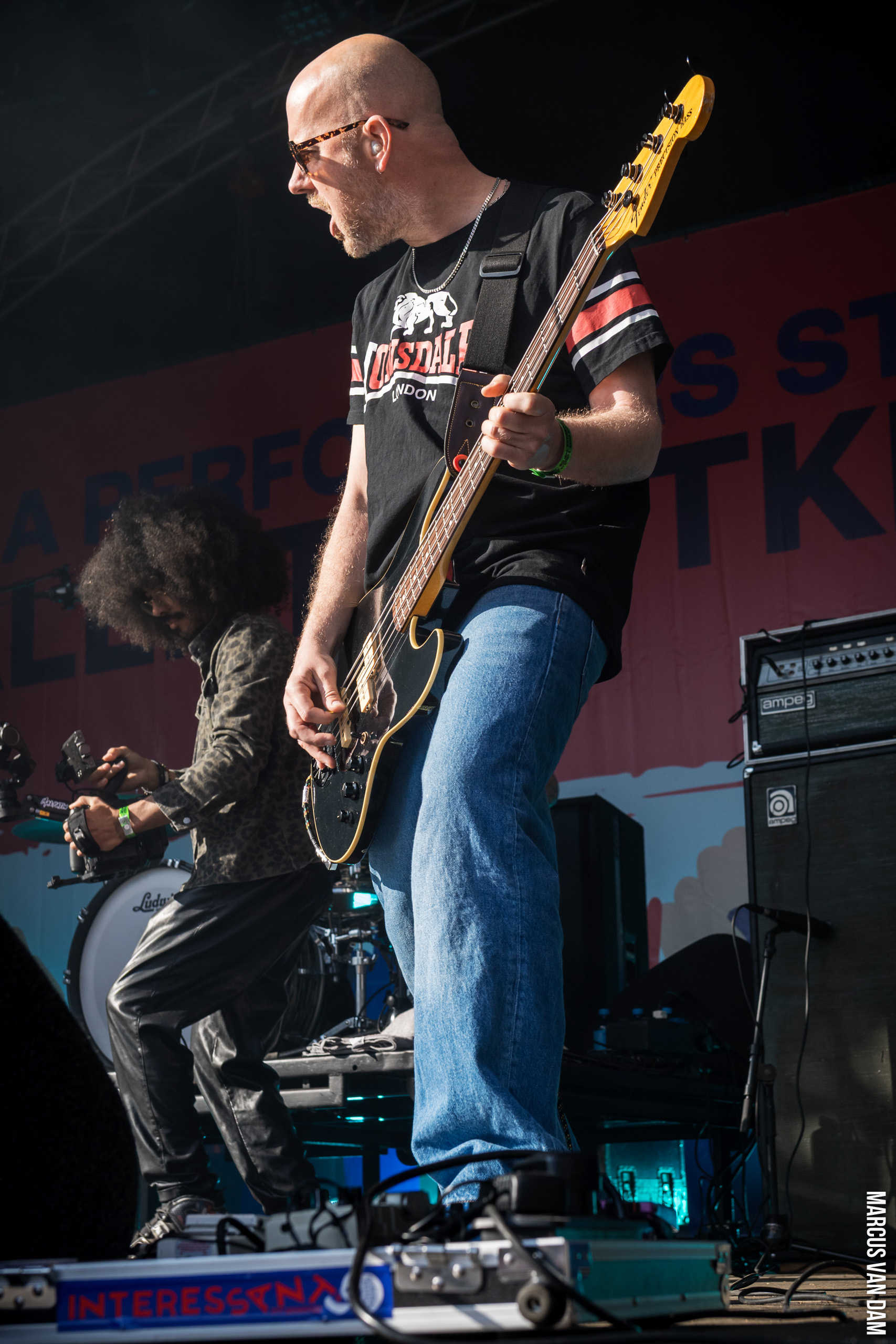 Bevrijdingspop (2025)