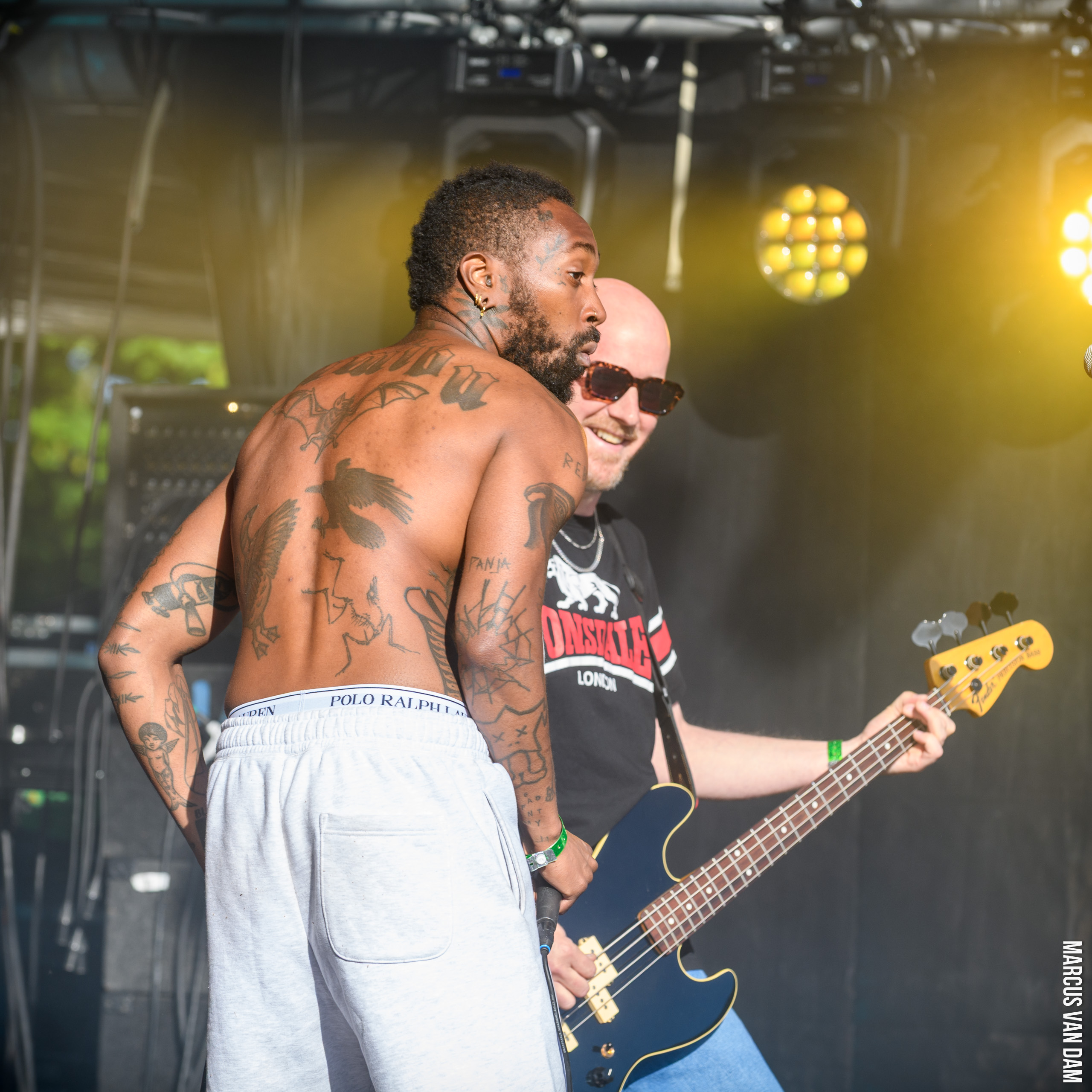 Bevrijdingspop (2025)