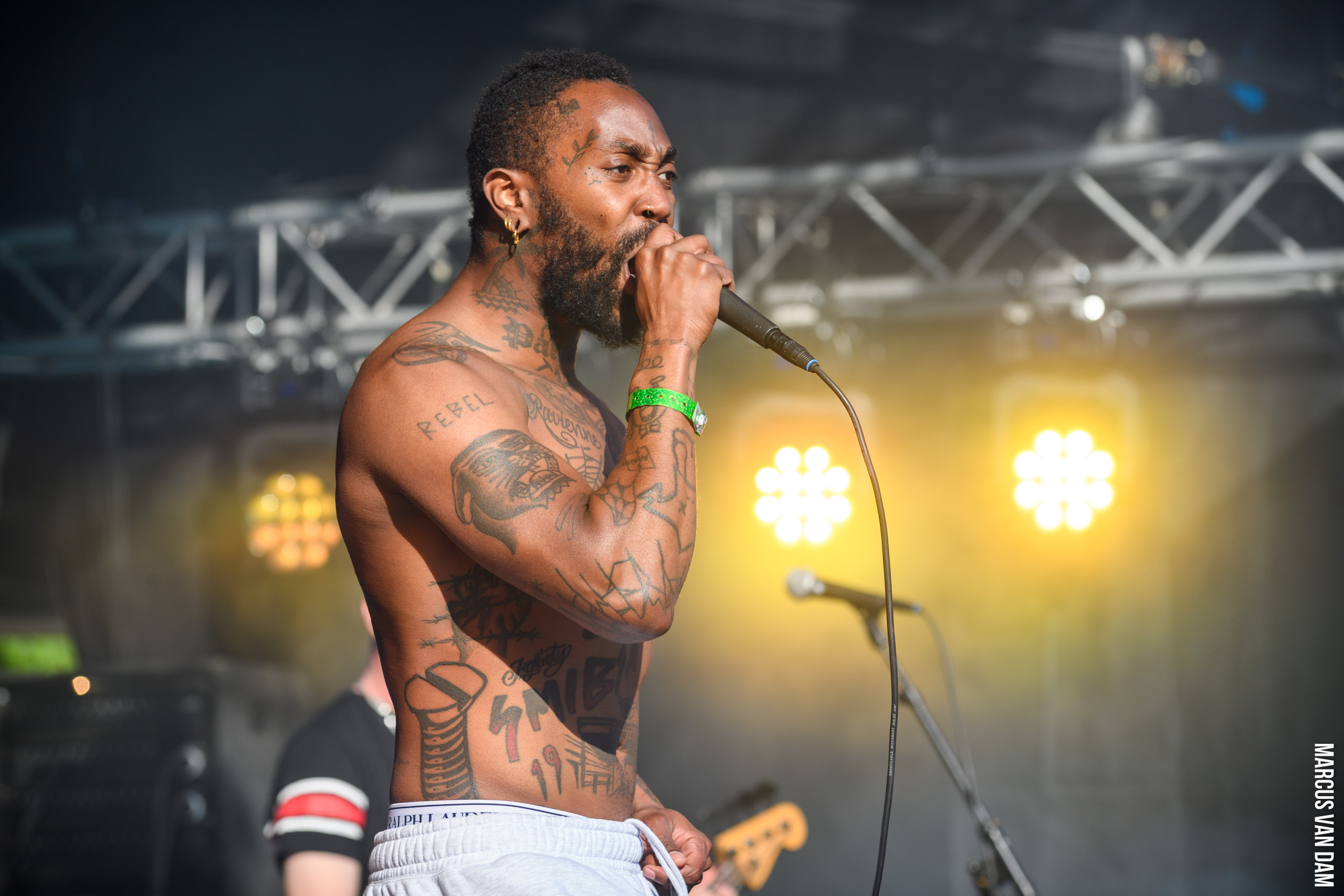 Bevrijdingspop (2025)