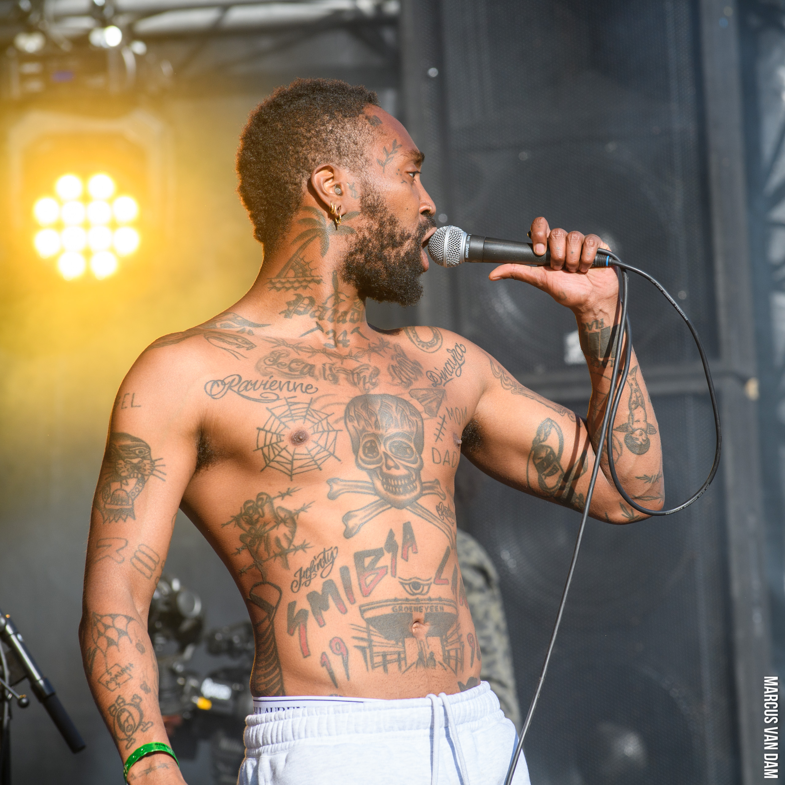 Bevrijdingspop (2025)