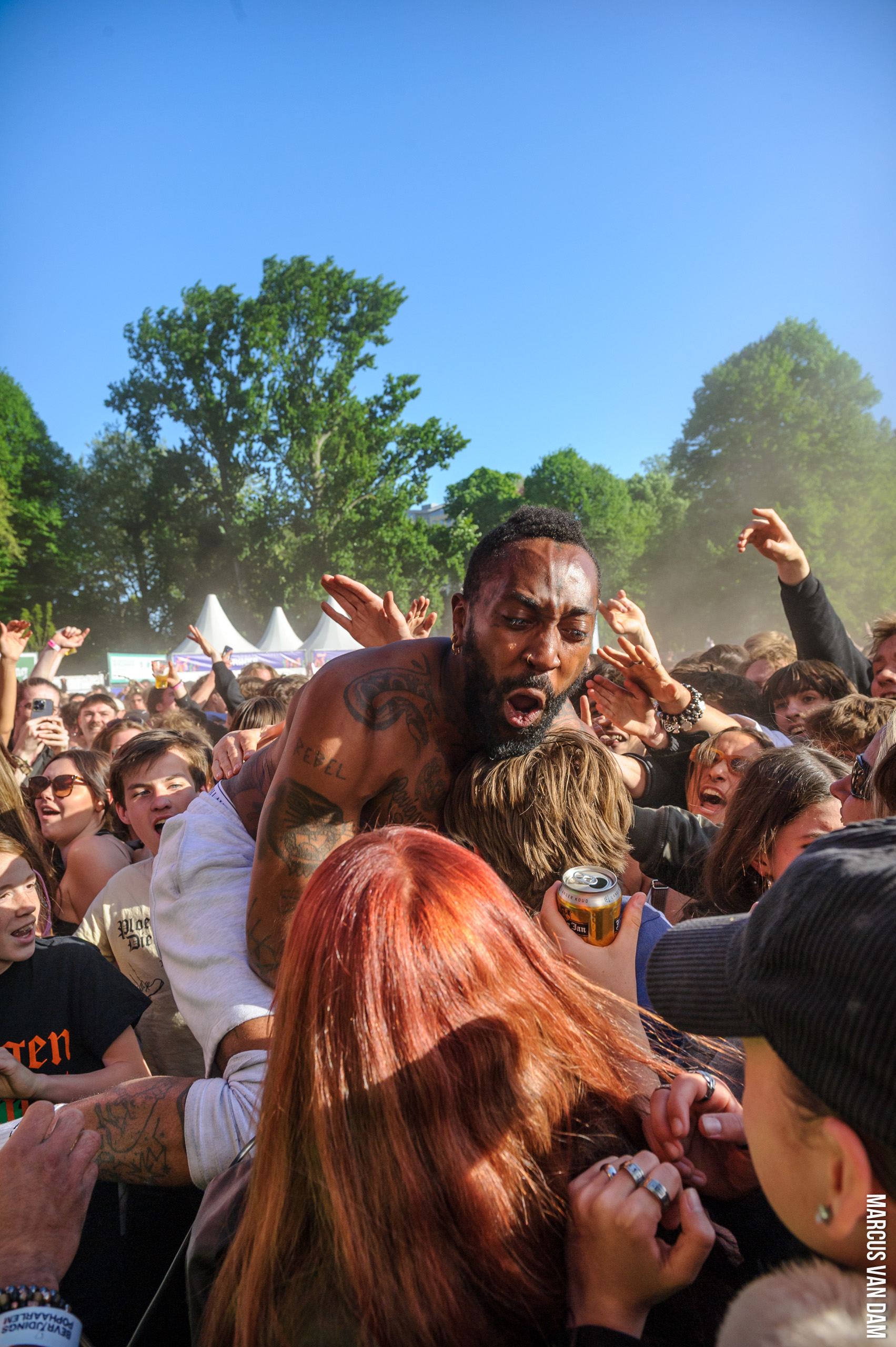 Bevrijdingspop (2025)