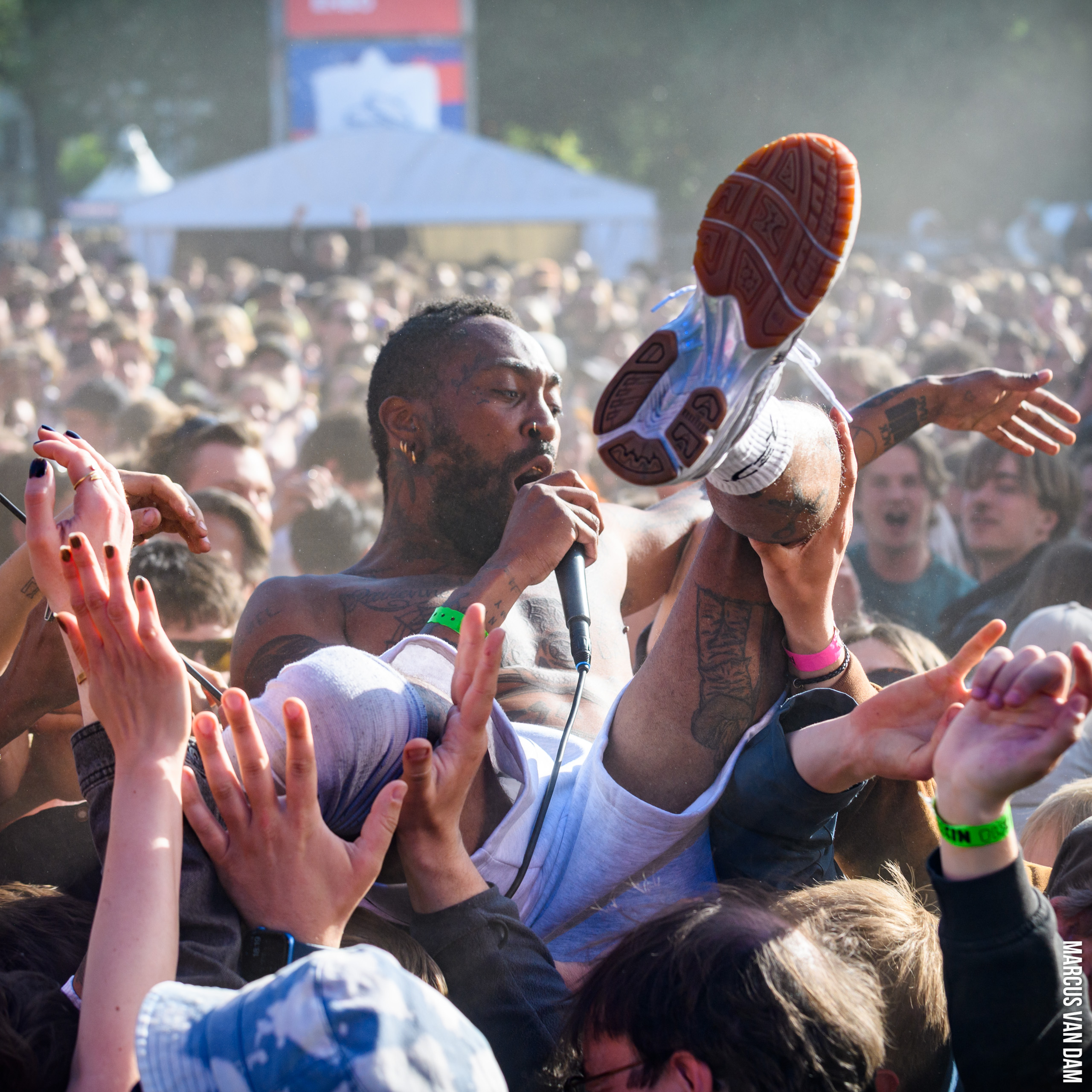 Bevrijdingspop (2025)