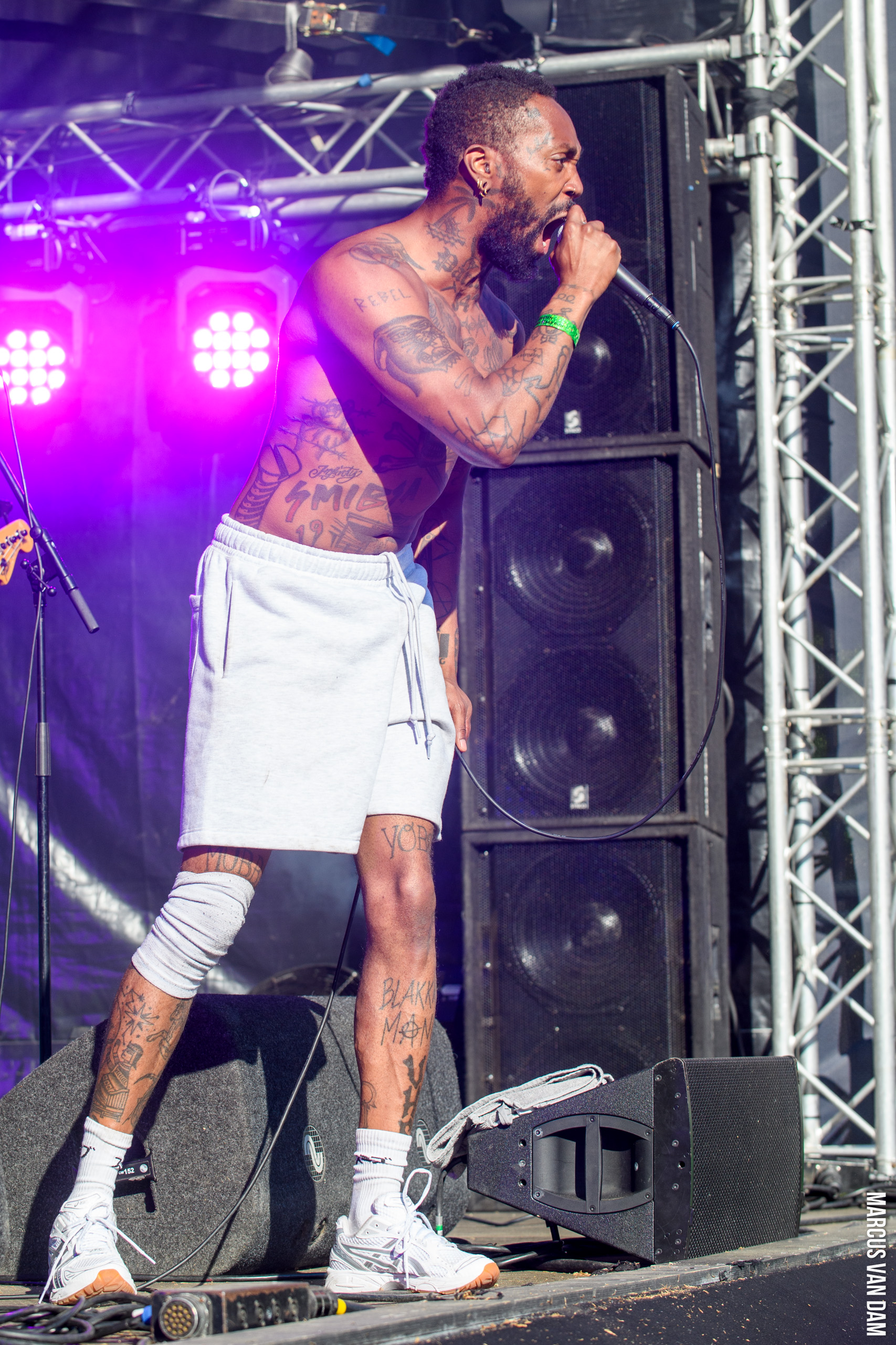 Bevrijdingspop (2025)