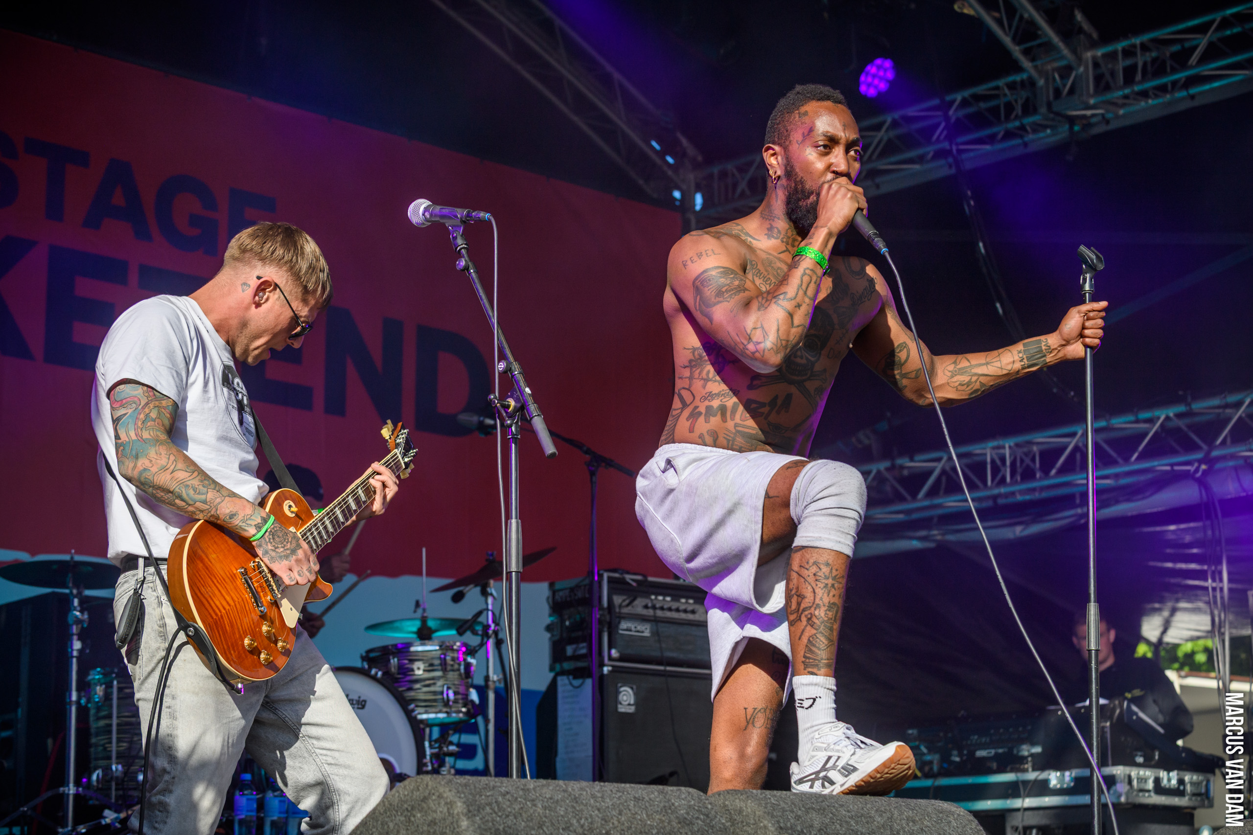 Bevrijdingspop (2025)