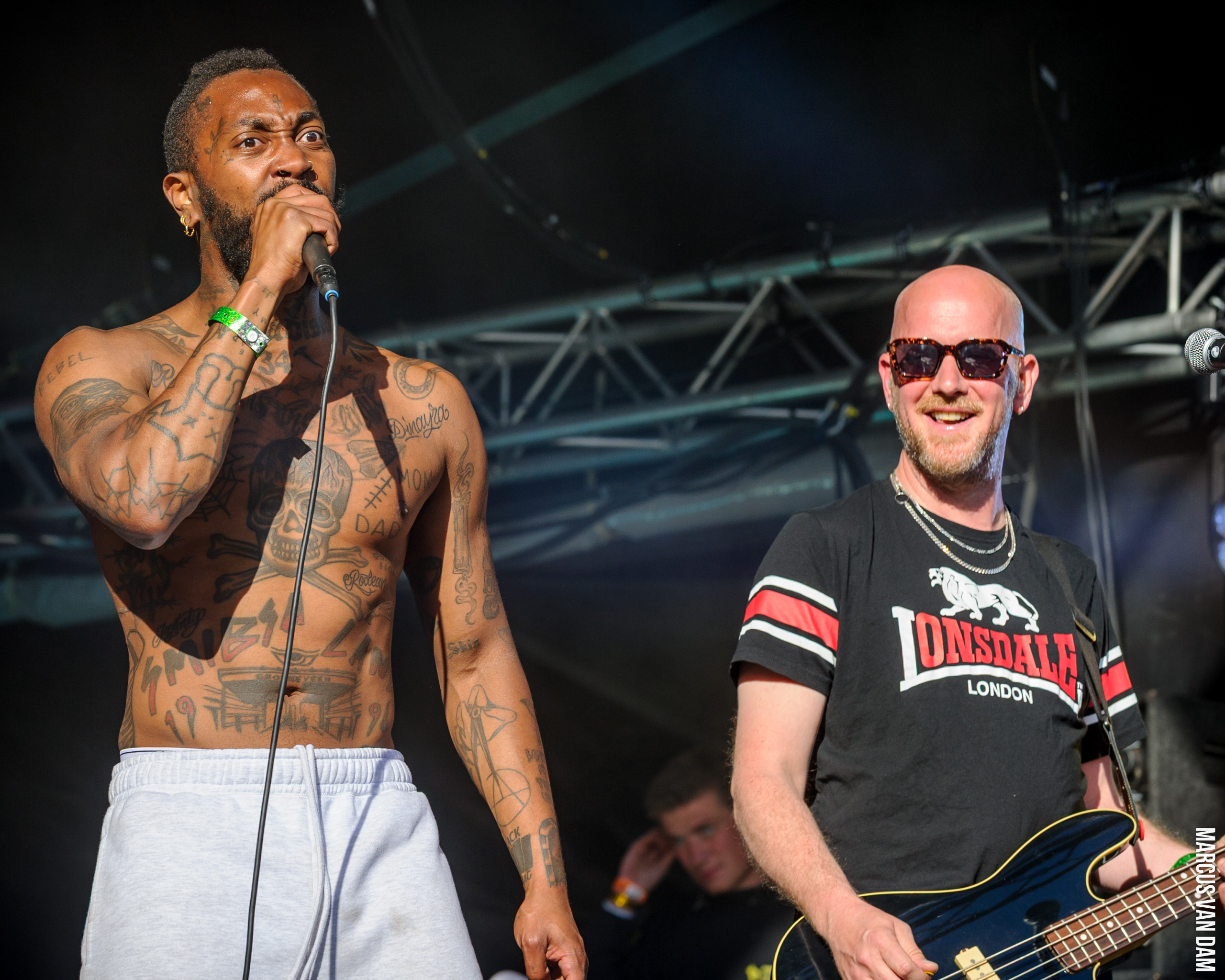 Bevrijdingspop (2025)