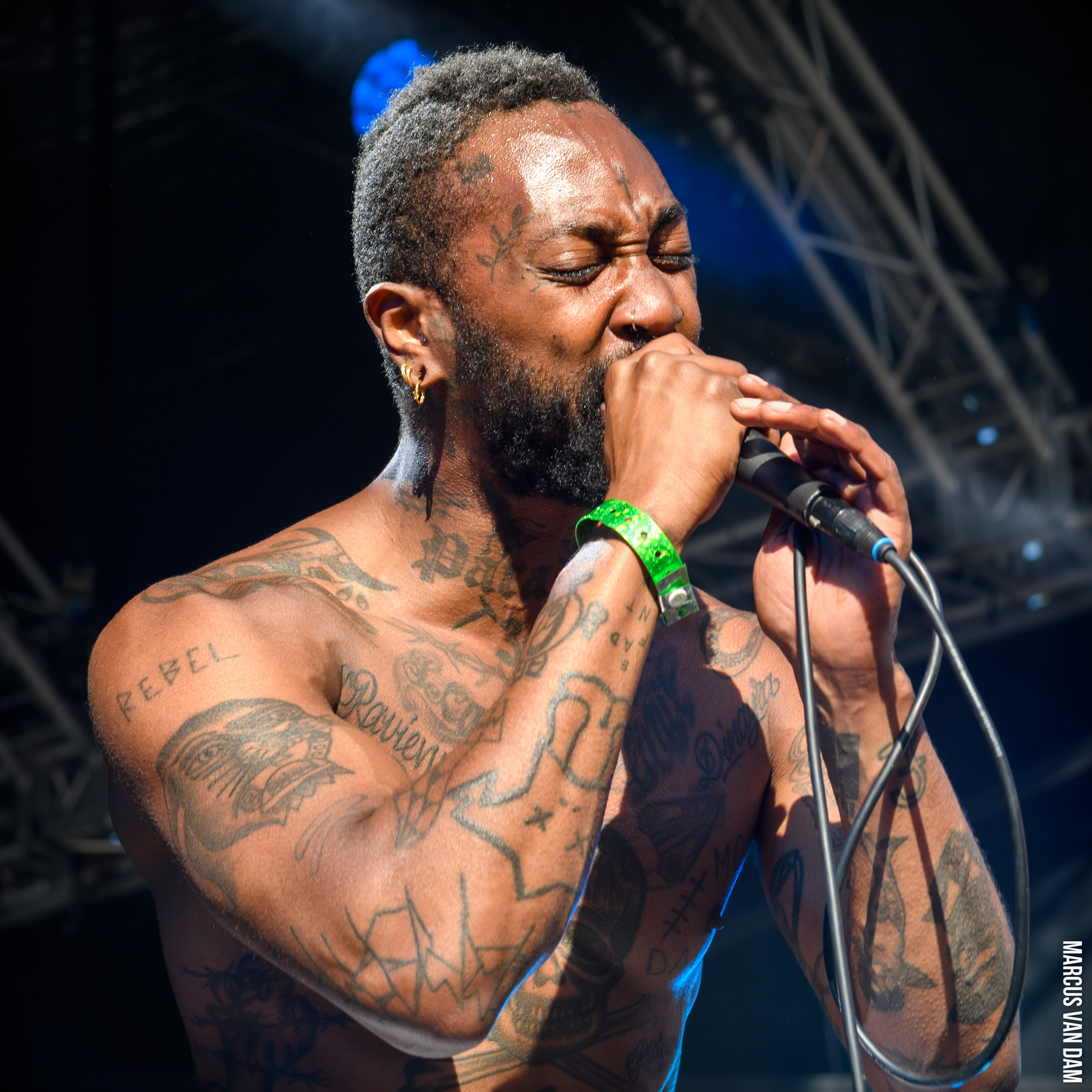 Bevrijdingspop (2025)