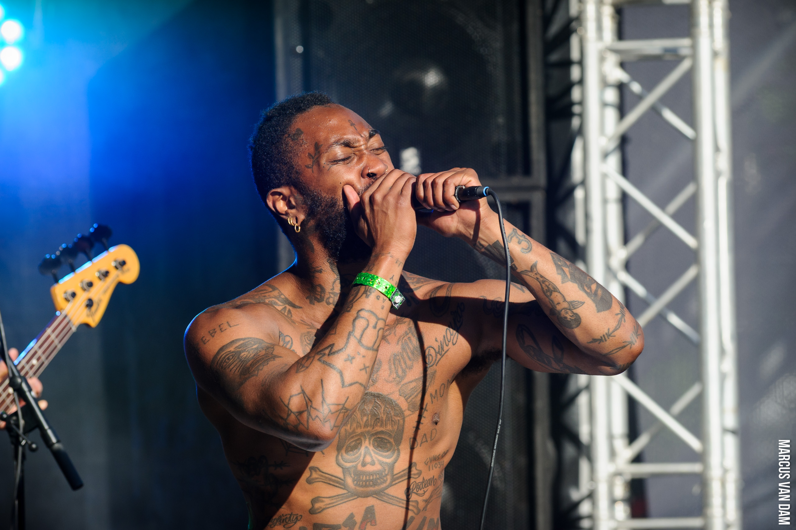 Bevrijdingspop (2025)