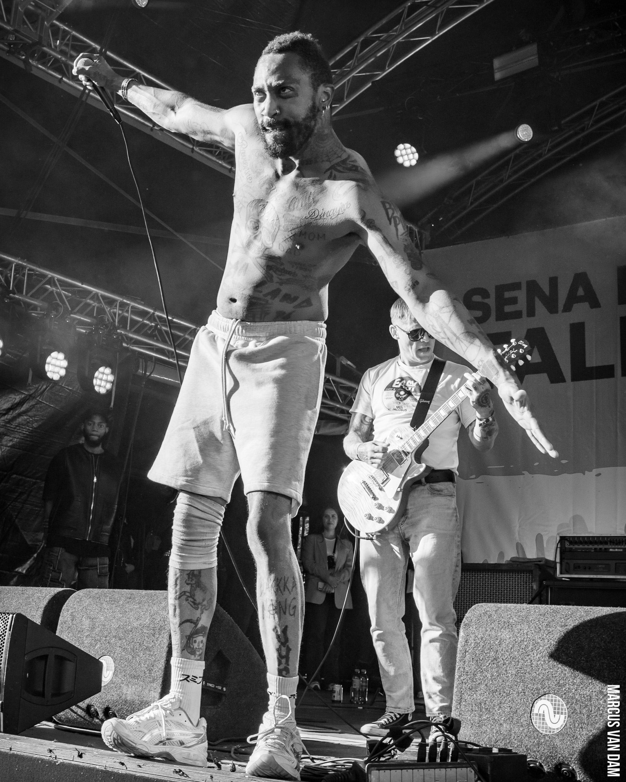 Bevrijdingspop (2025)